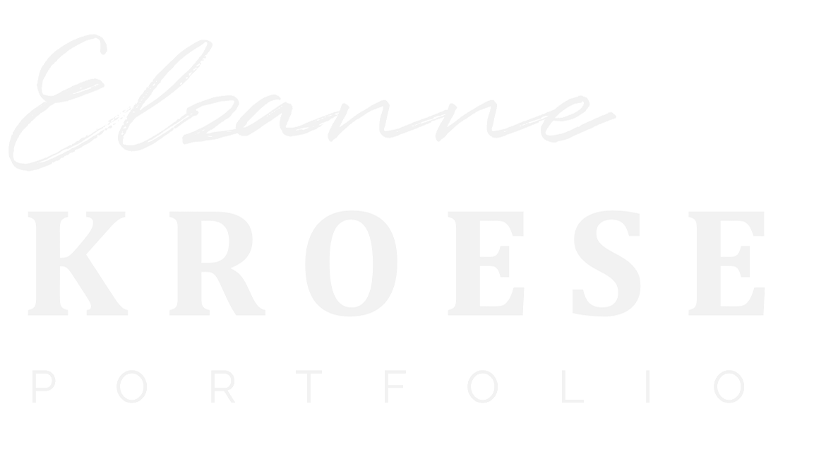 Elzanne Kroese