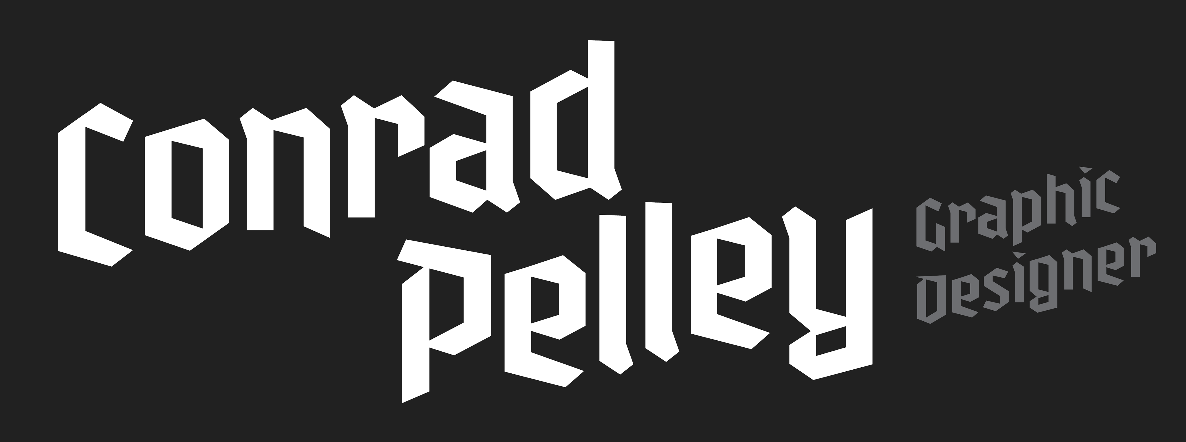 Conrad Pelley
