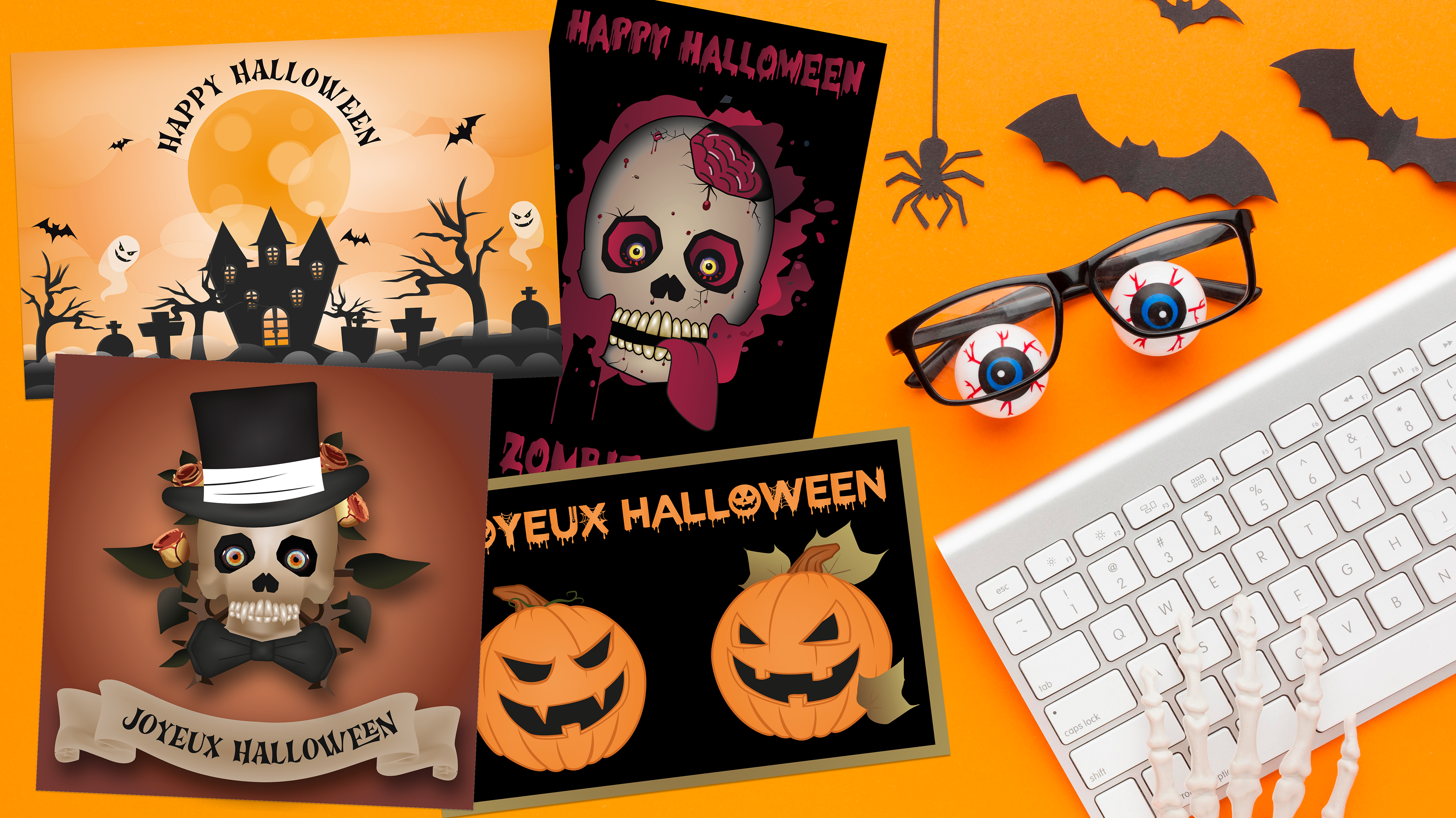 HALLOWEEN 2023