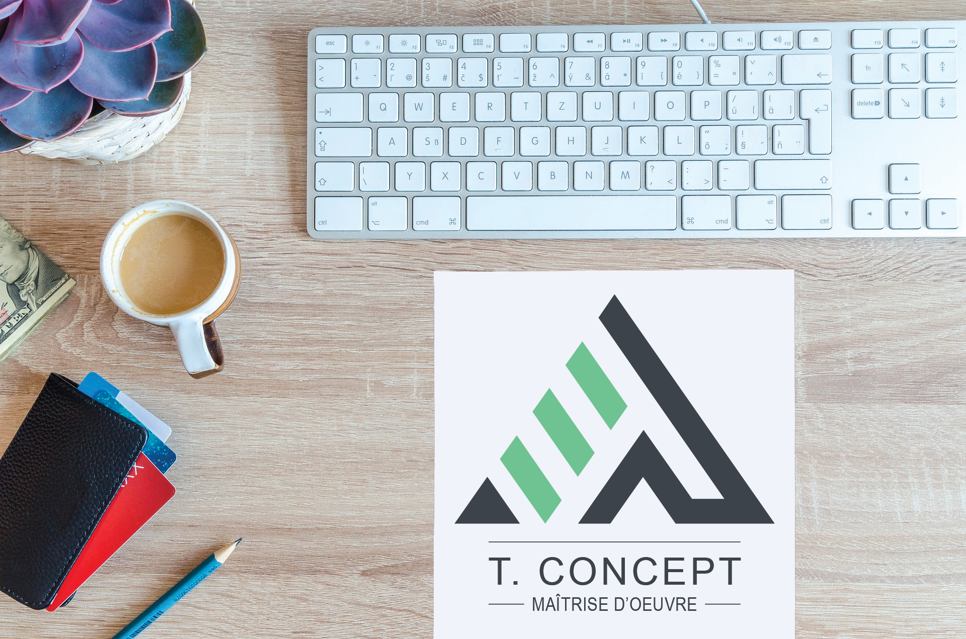 LOGO T.CONCEPT