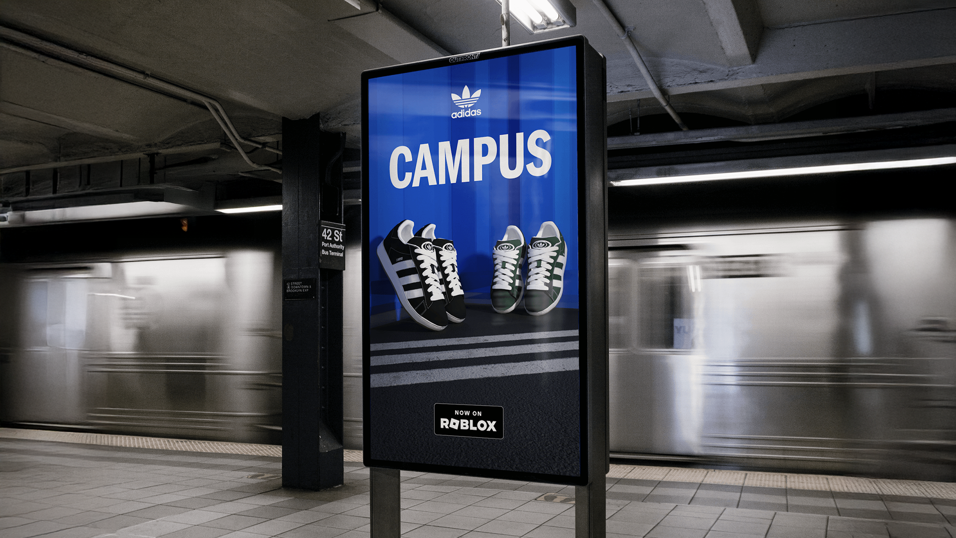 Campus release KV