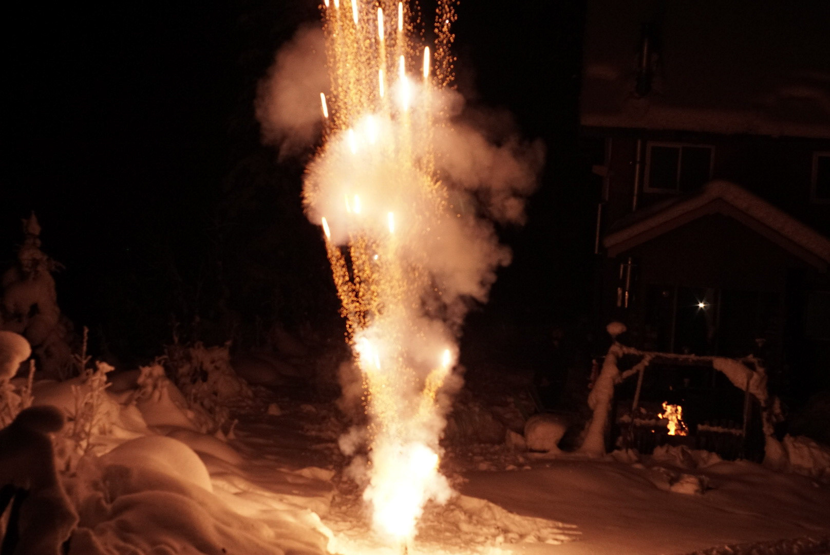 boom