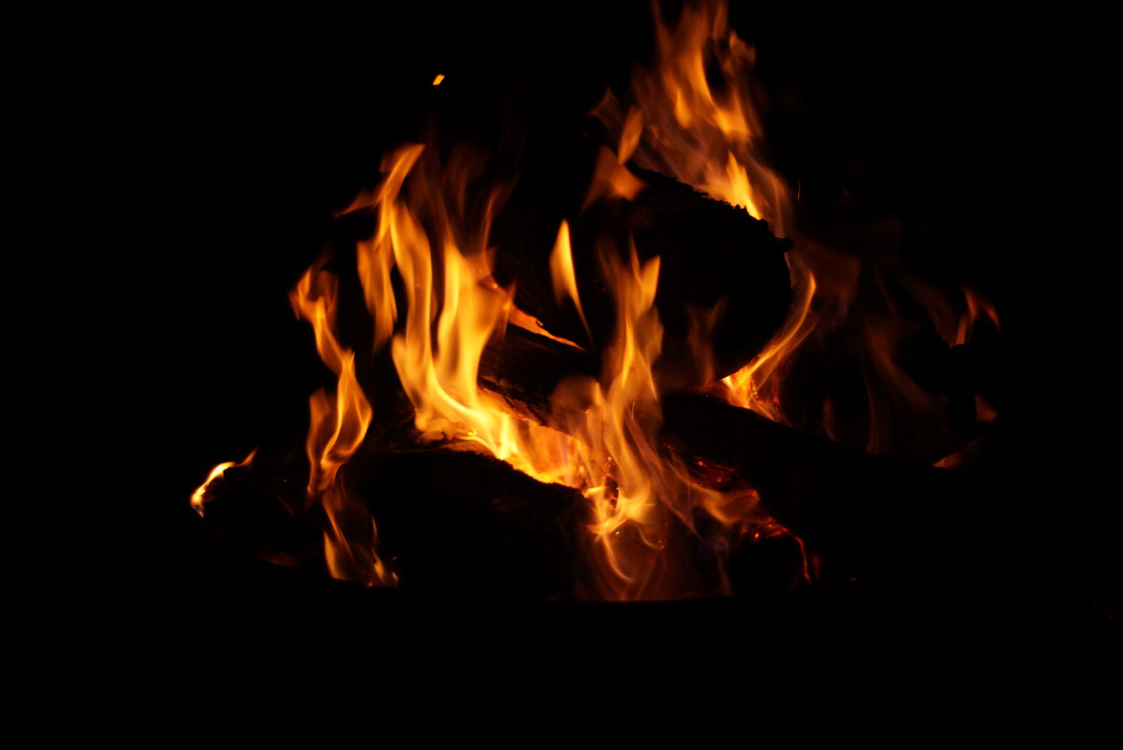 burn