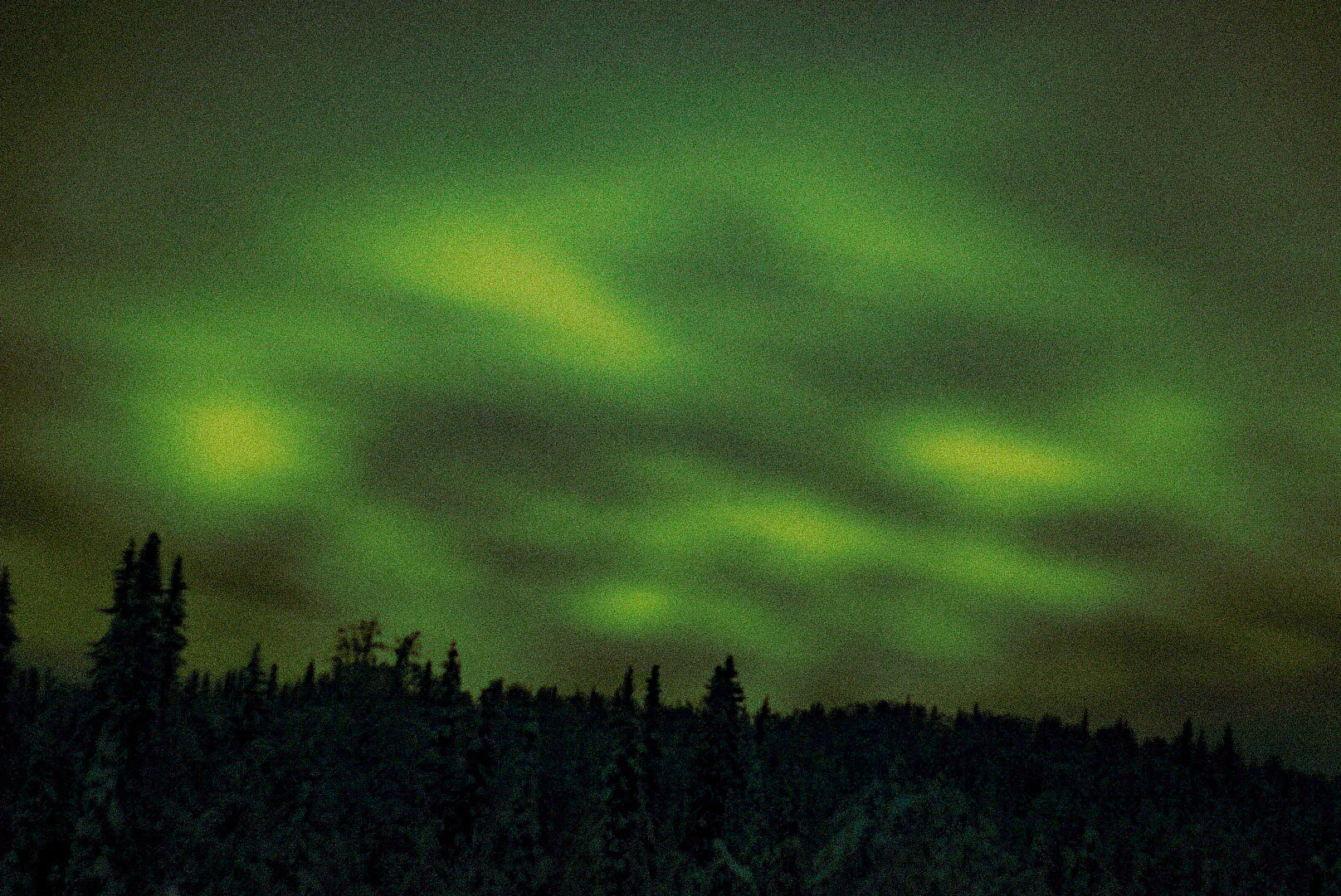 symbols in the sky