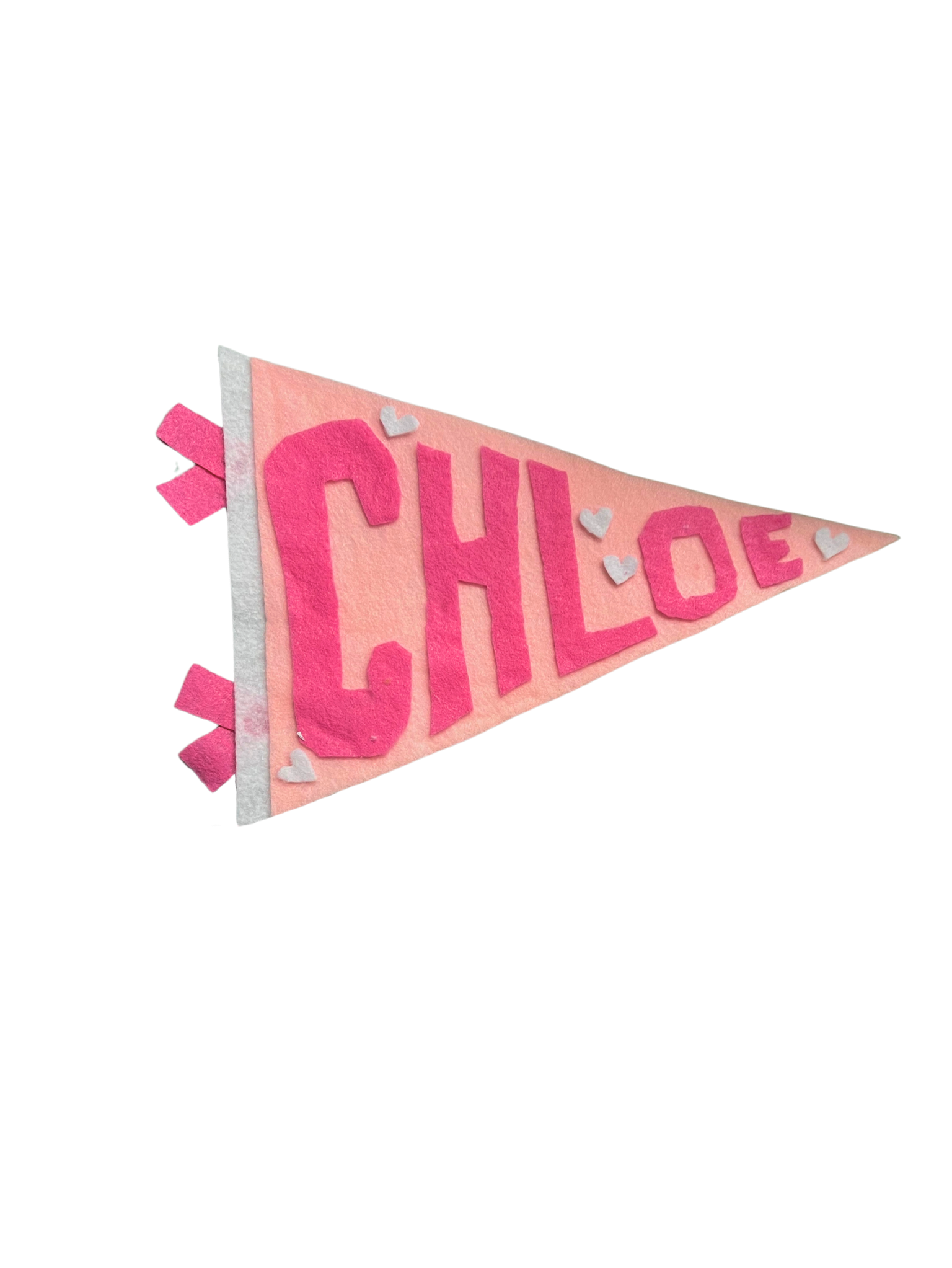 Chloe Chin