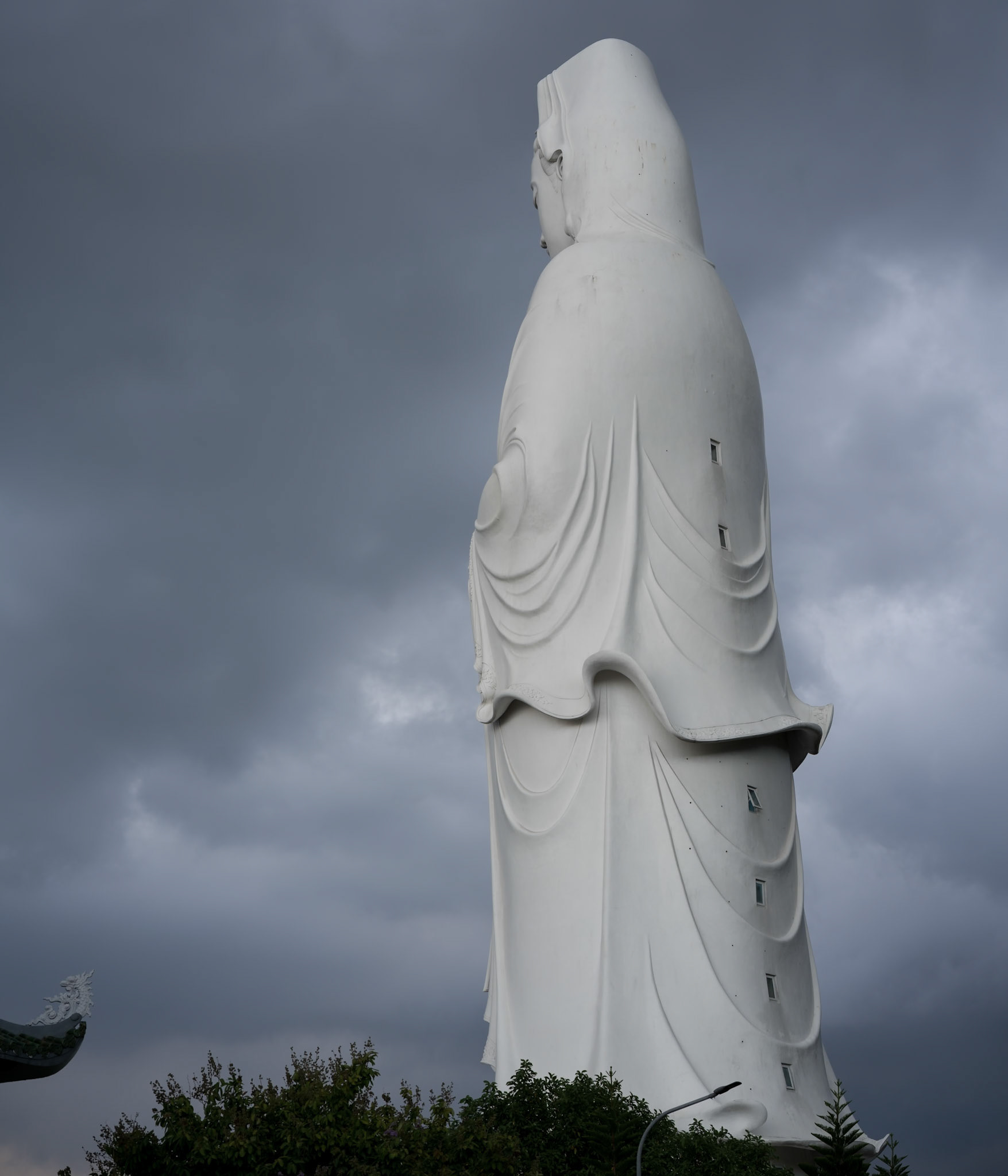 Lady Buddha Statue, Linh Ứng Pagoda, Sơn Trà, Đà Nẵng, Jun. 2026