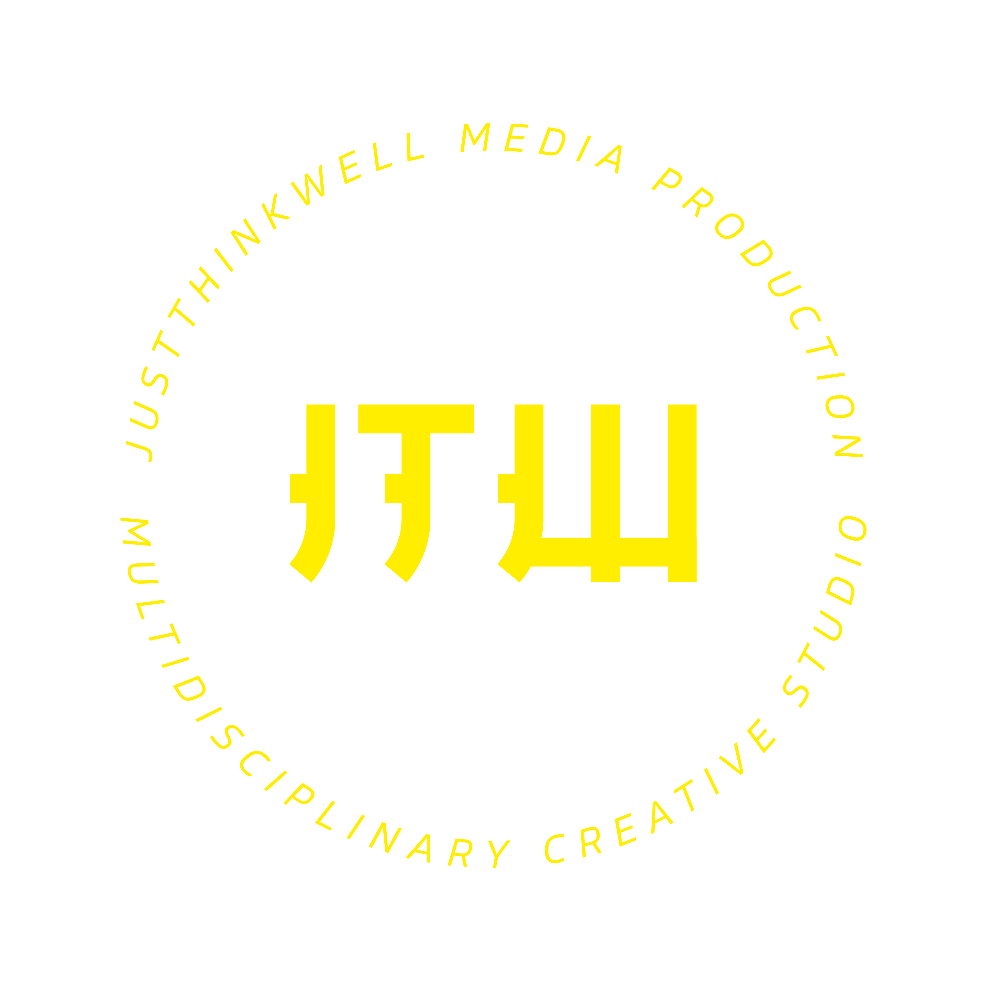 JUSTTHINKWELL