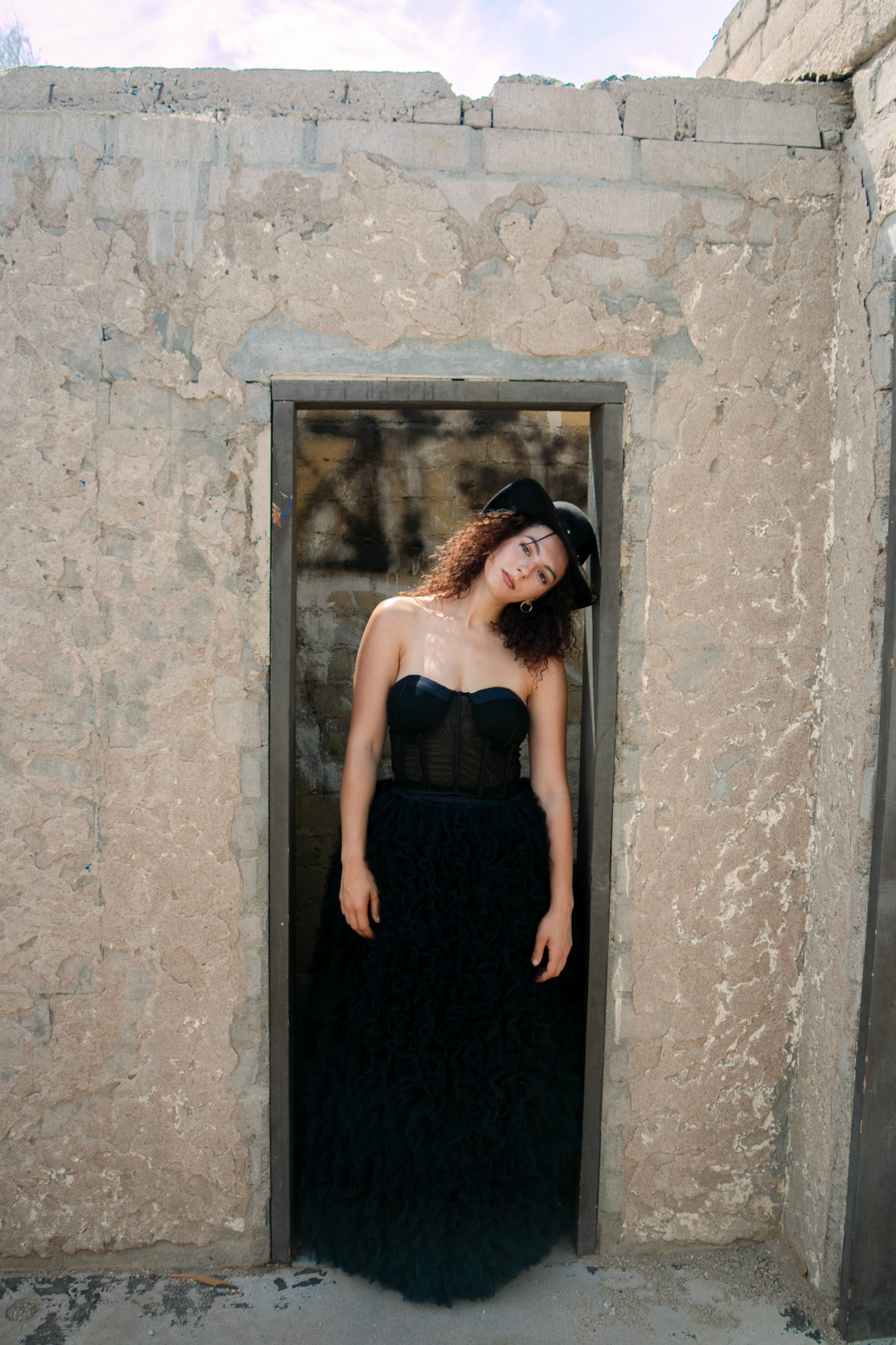 Captured by Calli Weekley on 08/17/24