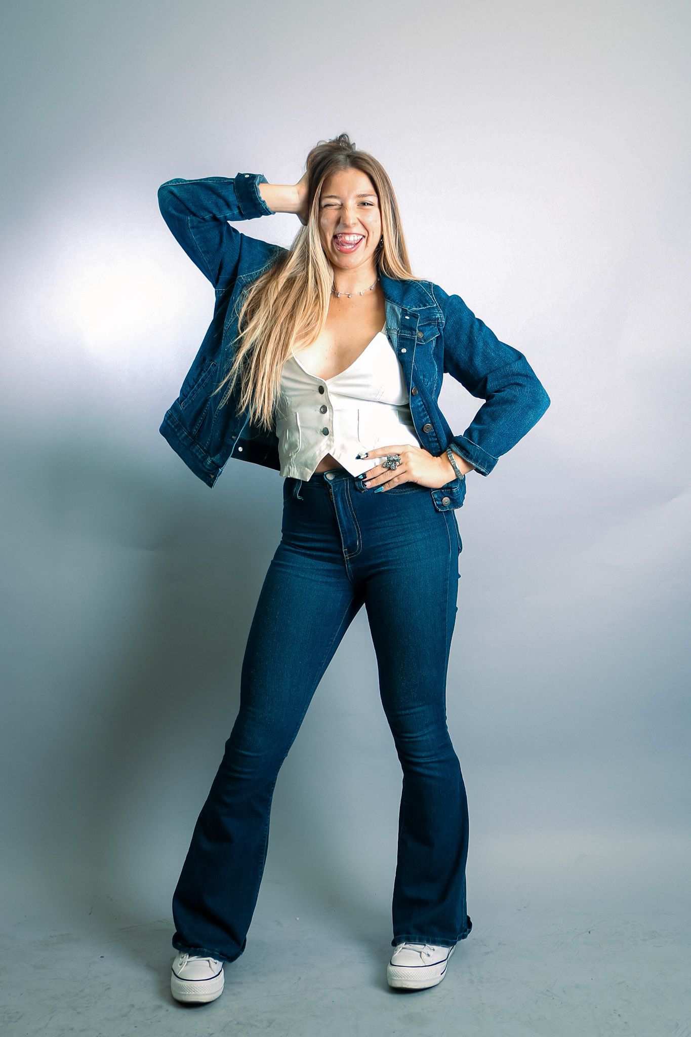 Captured by Calli Weekley on 08/17/24