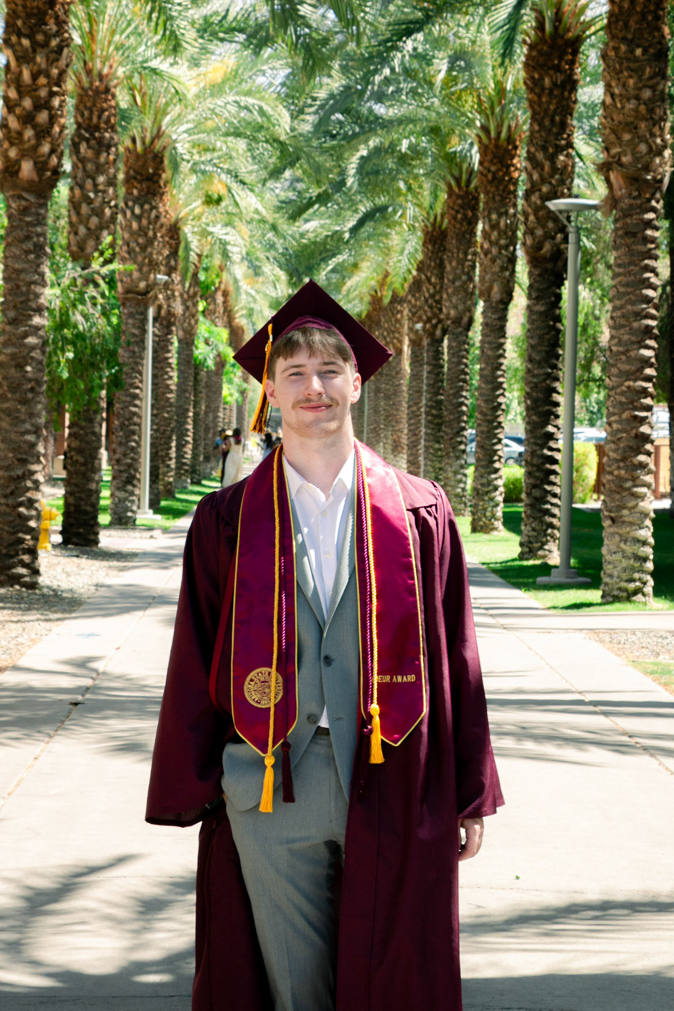 Captured by Calli Weekley on 08/17/24