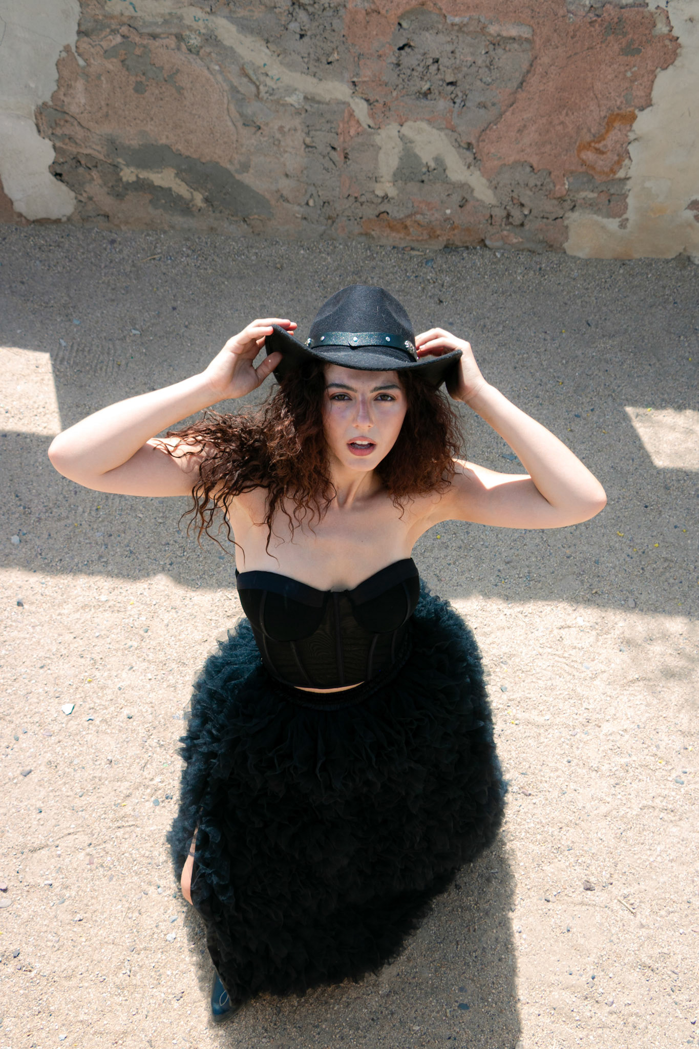 Captured by Calli Weekley on 08/17/24