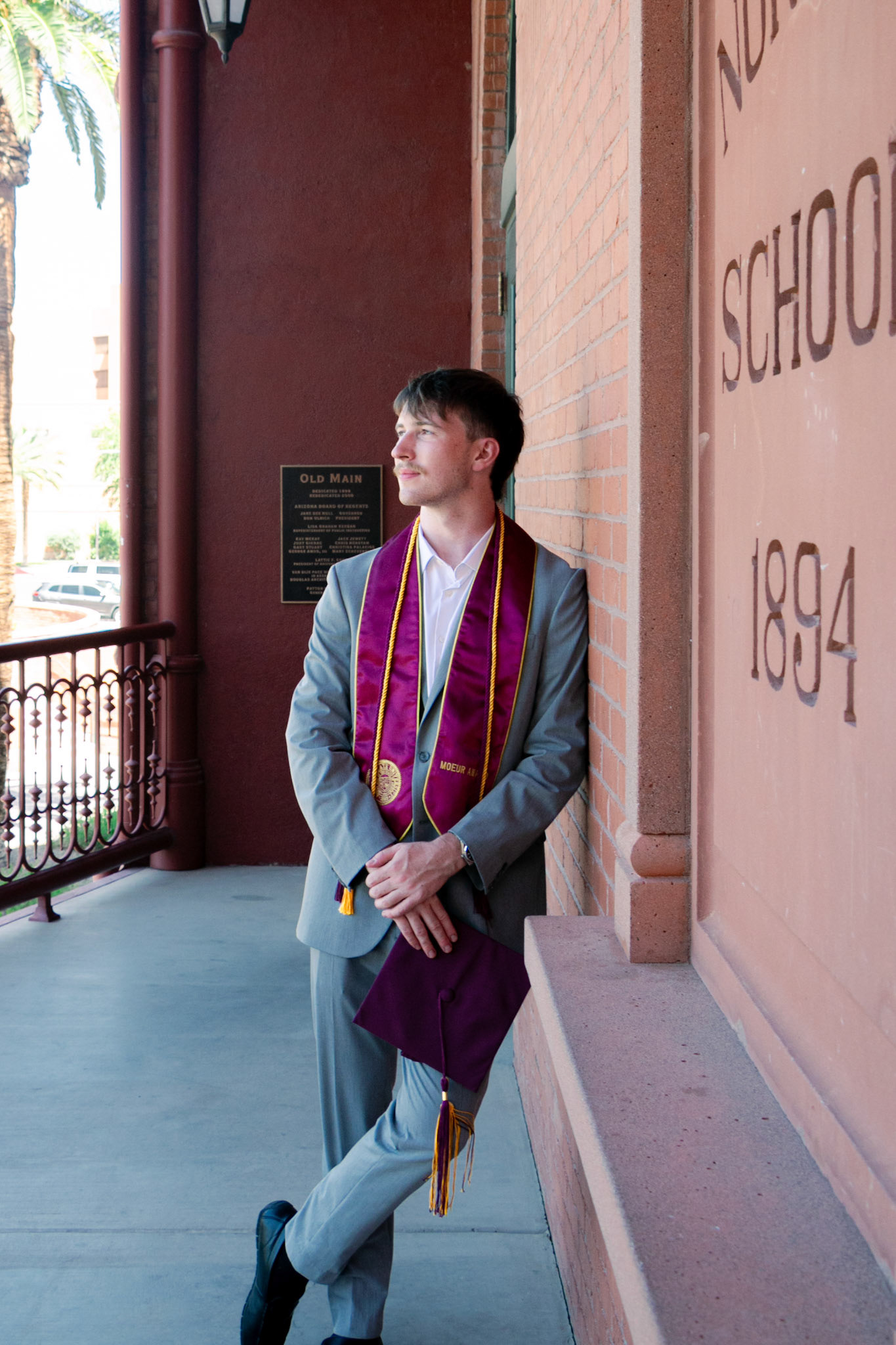 Captured by Calli Weekley on 08/17/24