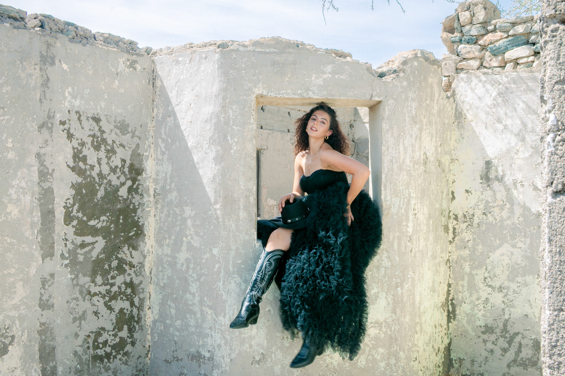 Captured by Calli Weekley on 08/17/24