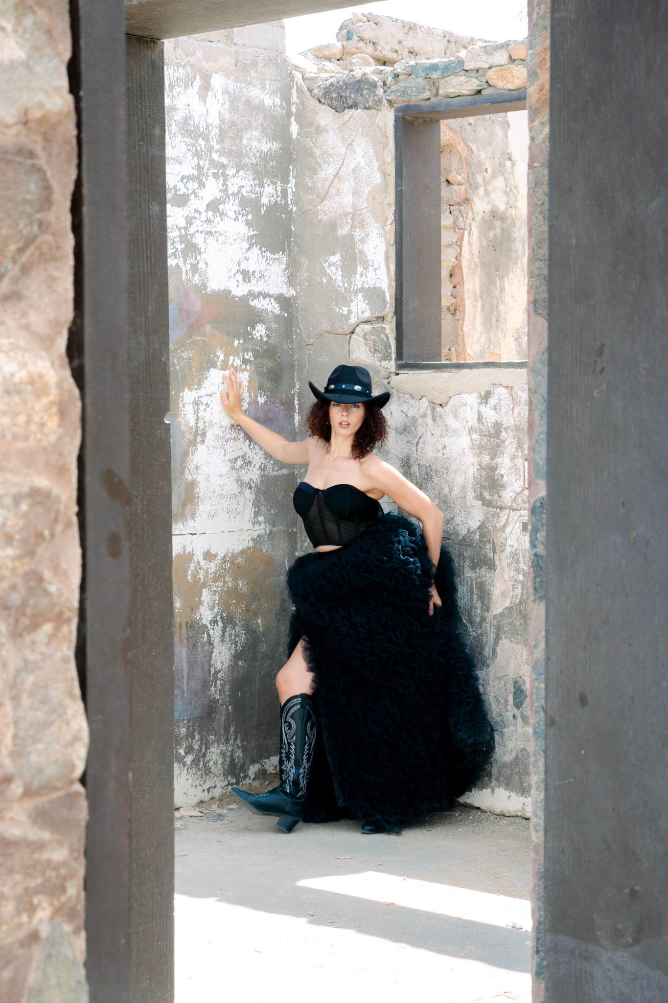 Captured by Calli Weekley on 08/17/24