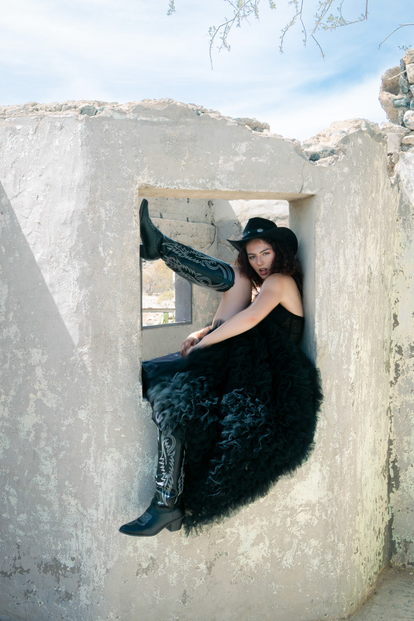 Captured by Calli Weekley on 08/17/24