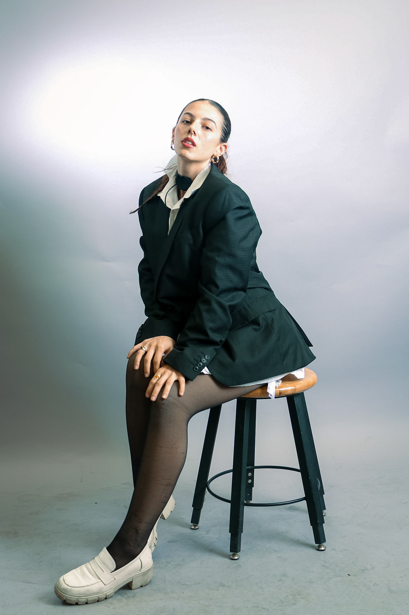 Captured by Calli Weekley on 08/17/24