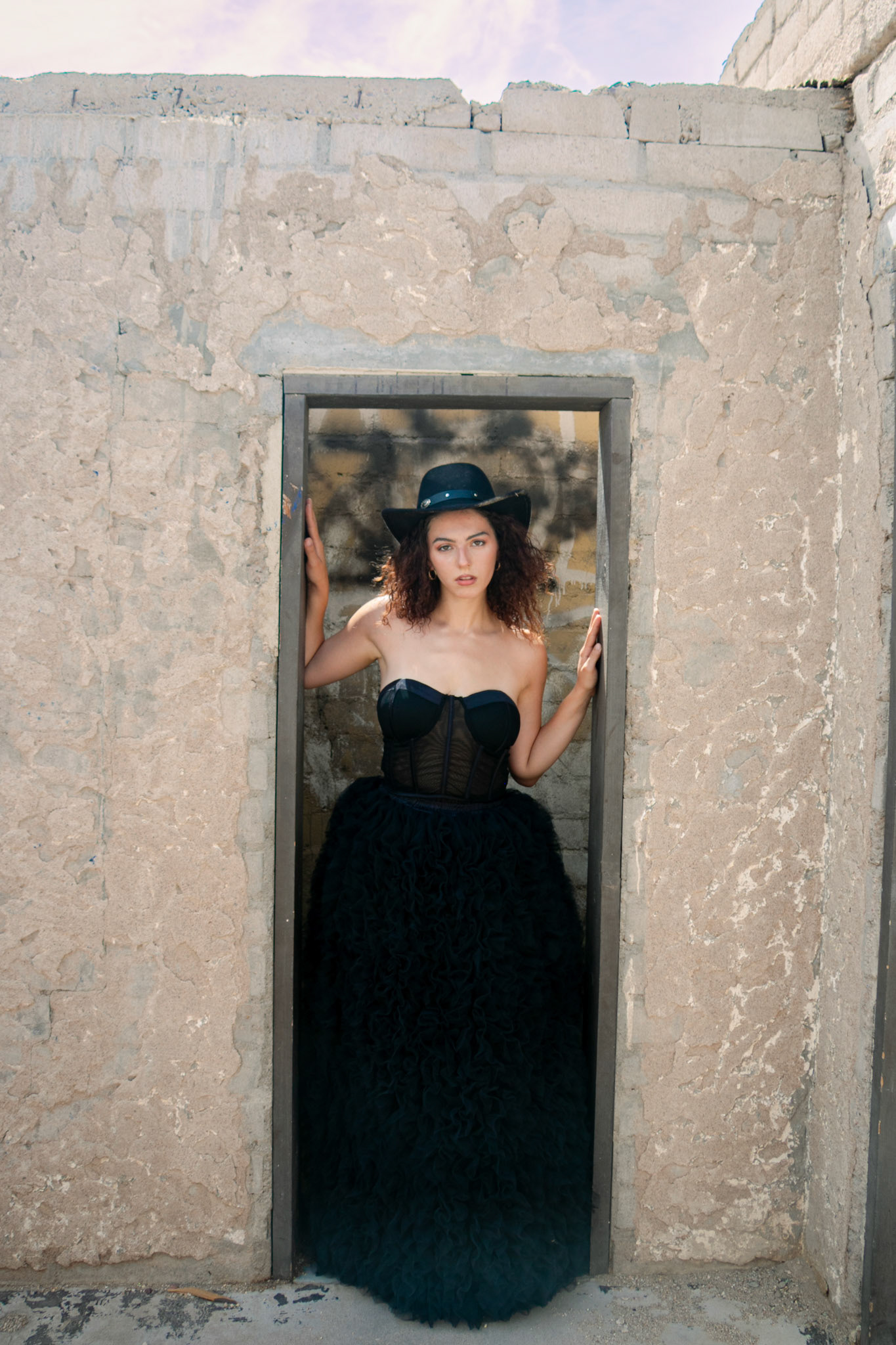 Captured by Calli Weekley on 08/17/24