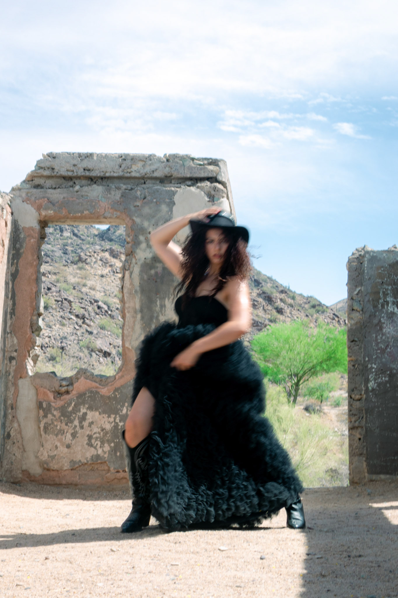 Captured by Calli Weekley on 08/17/24