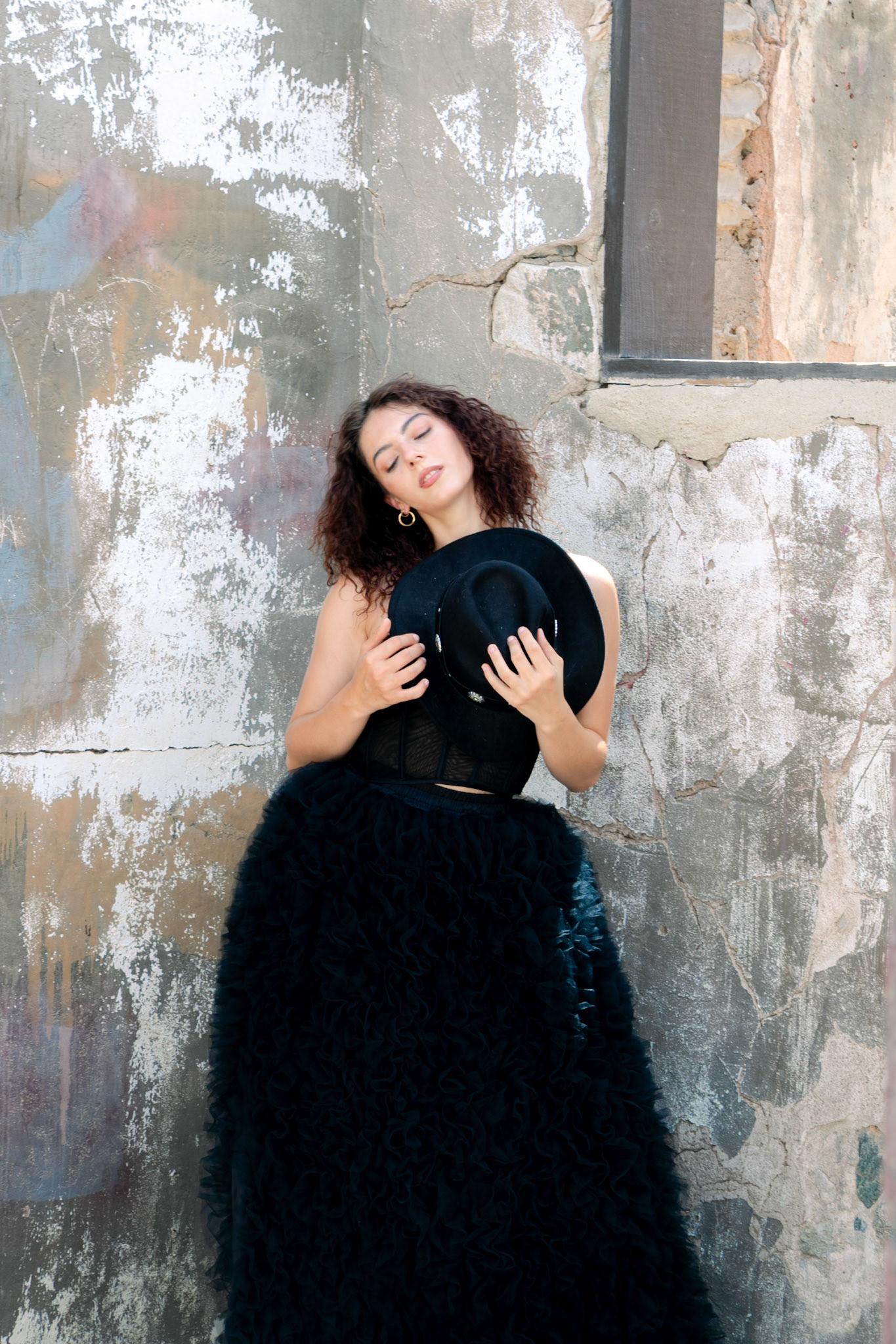 Captured by Calli Weekley on 08/17/24