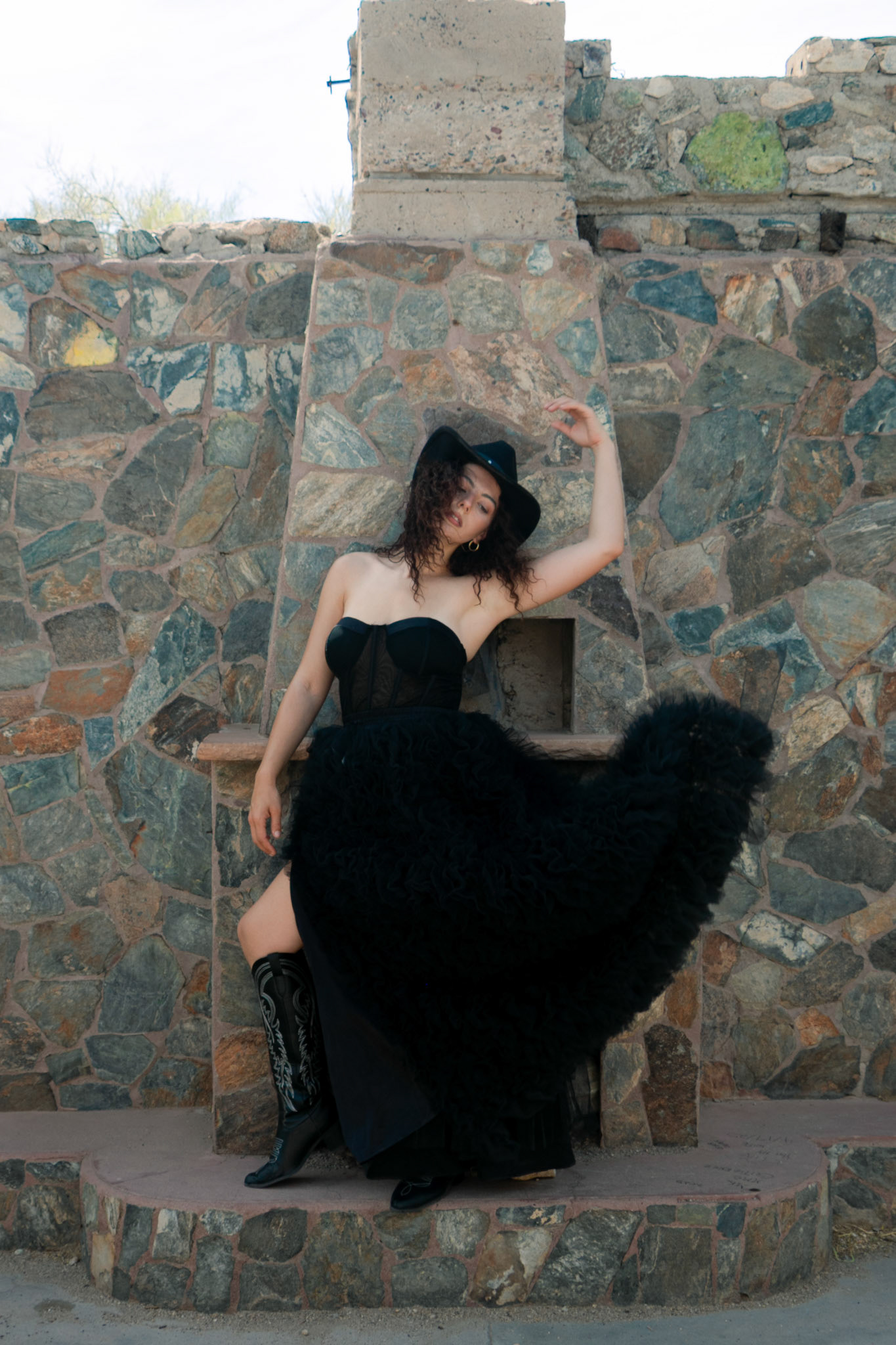 Captured by Calli Weekley on 08/17/24