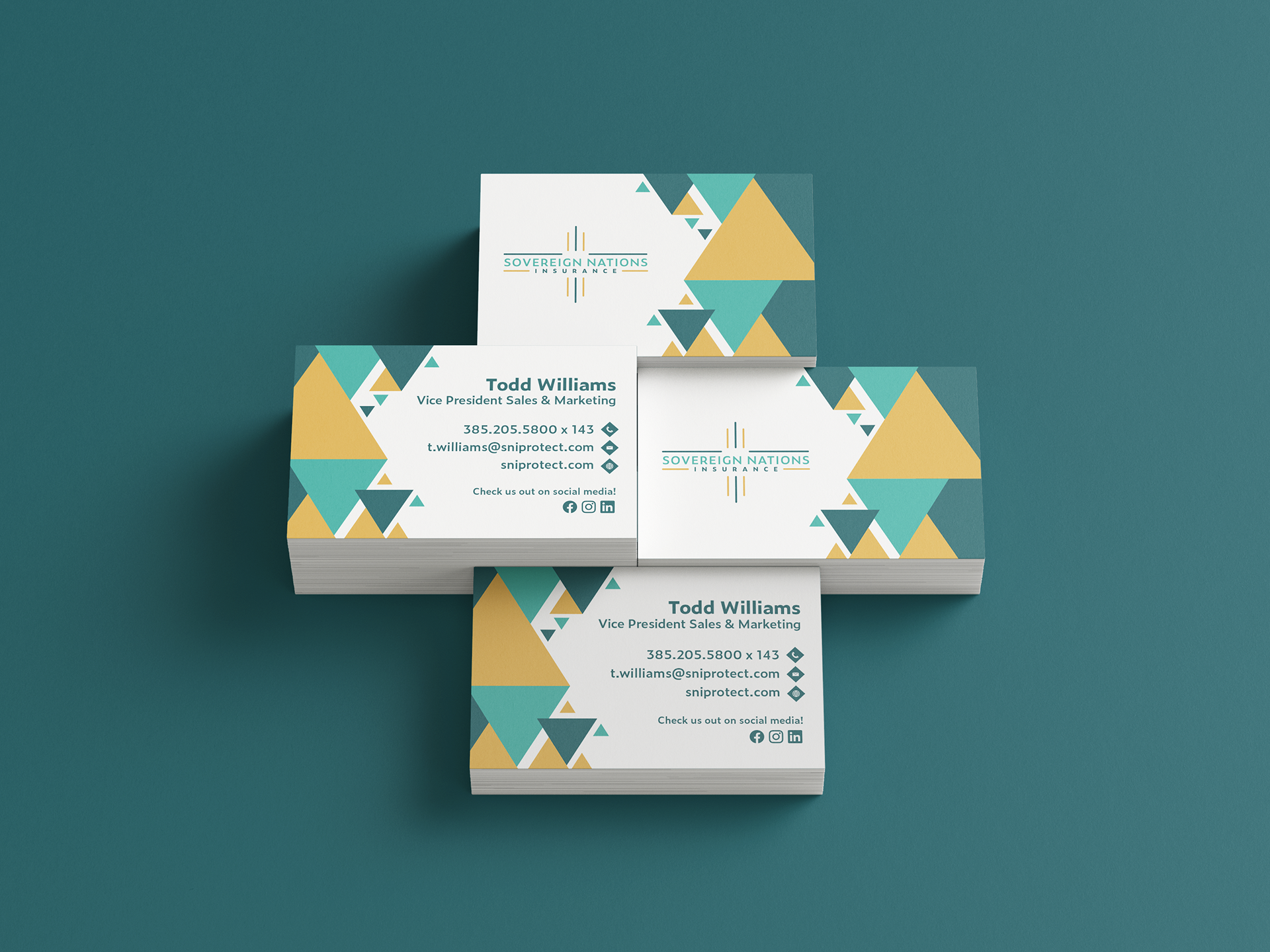 Business Cards