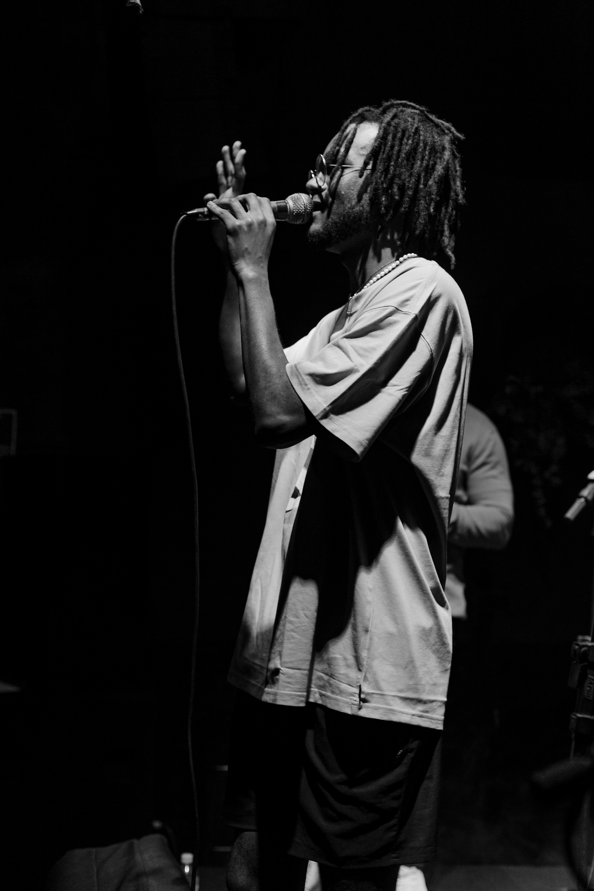 DOUG .O - SHOW EP MOVA
