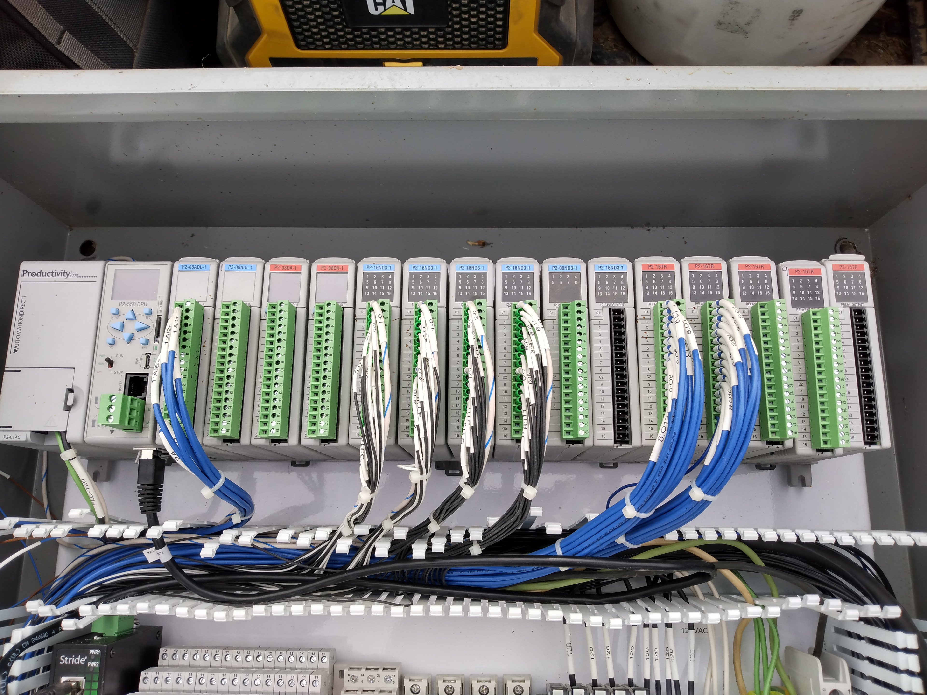 PLC