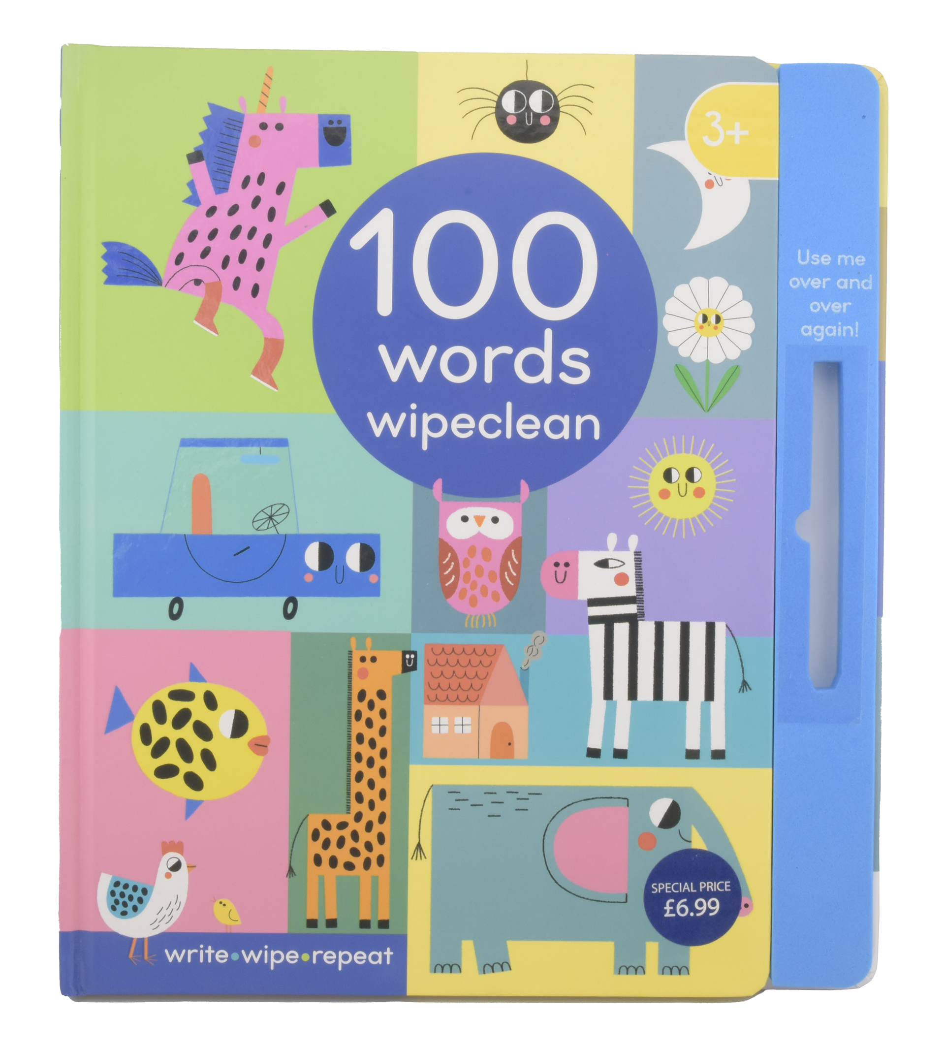 100 words