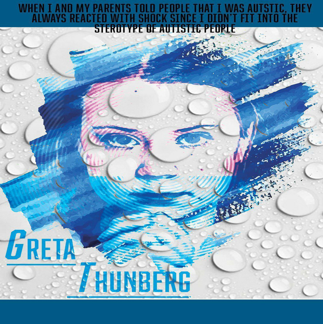 Greta Thunberg