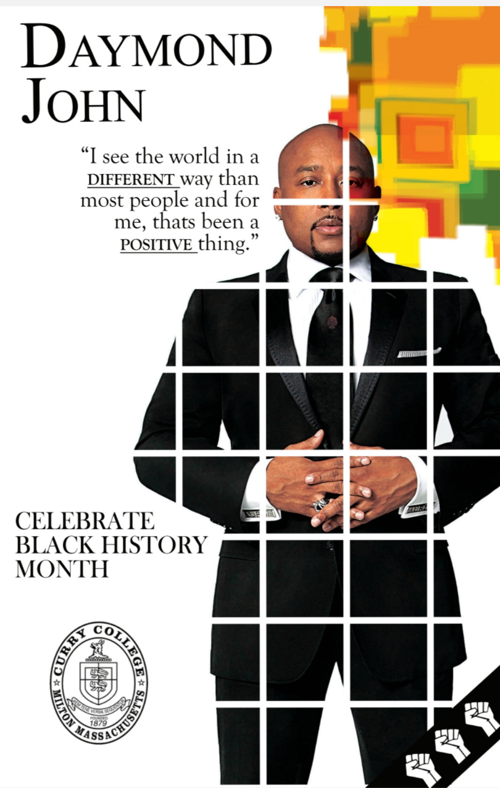 Daymond John