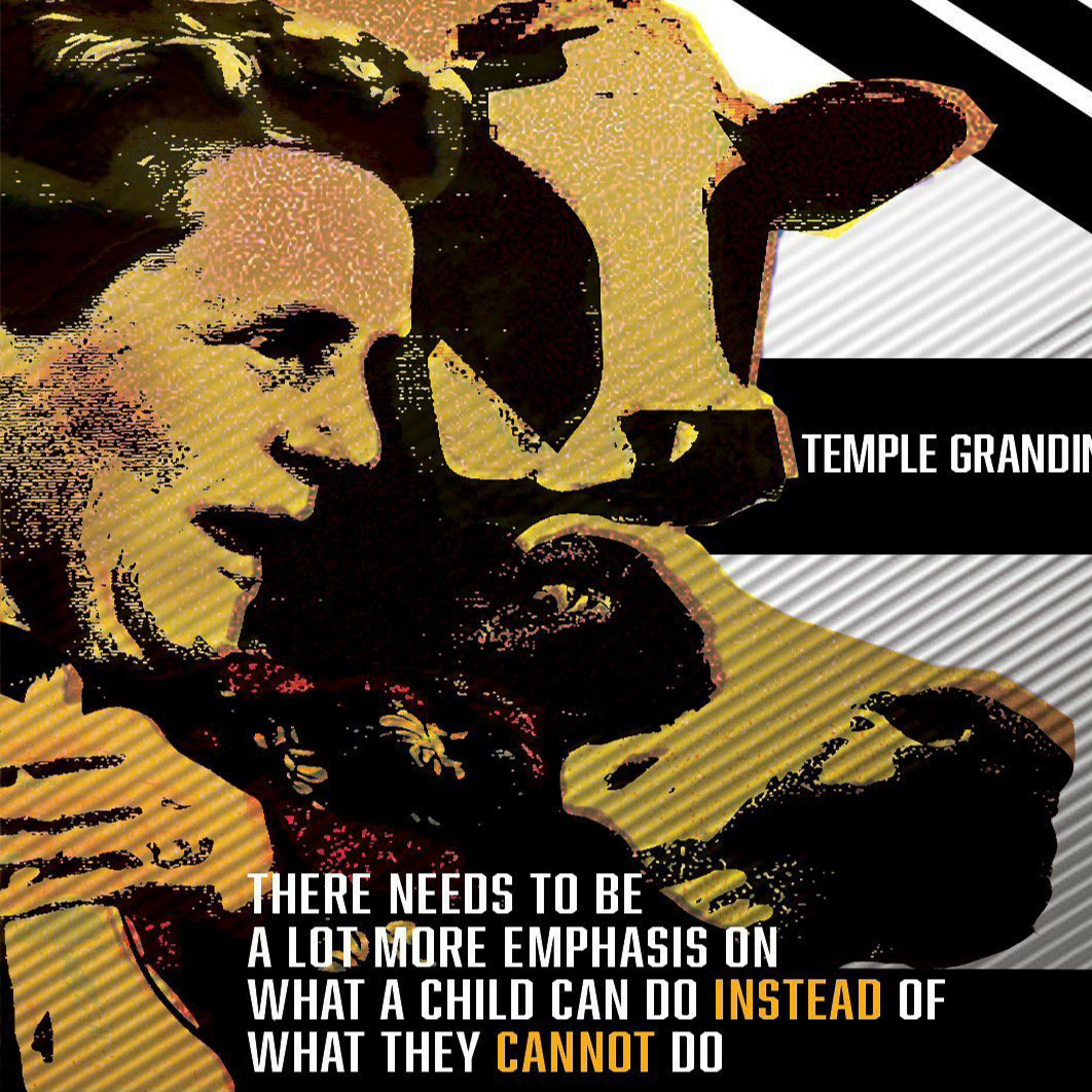 Temple Grandin