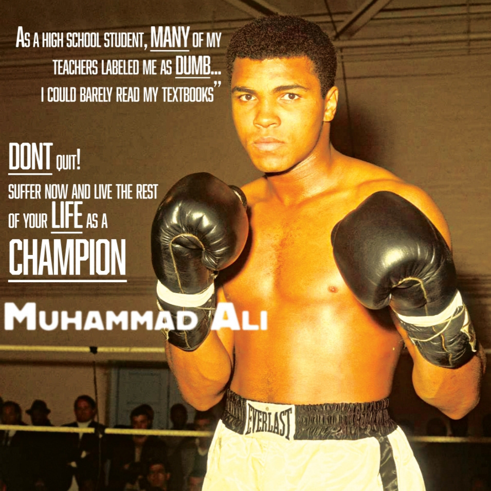 Muhammad Ali