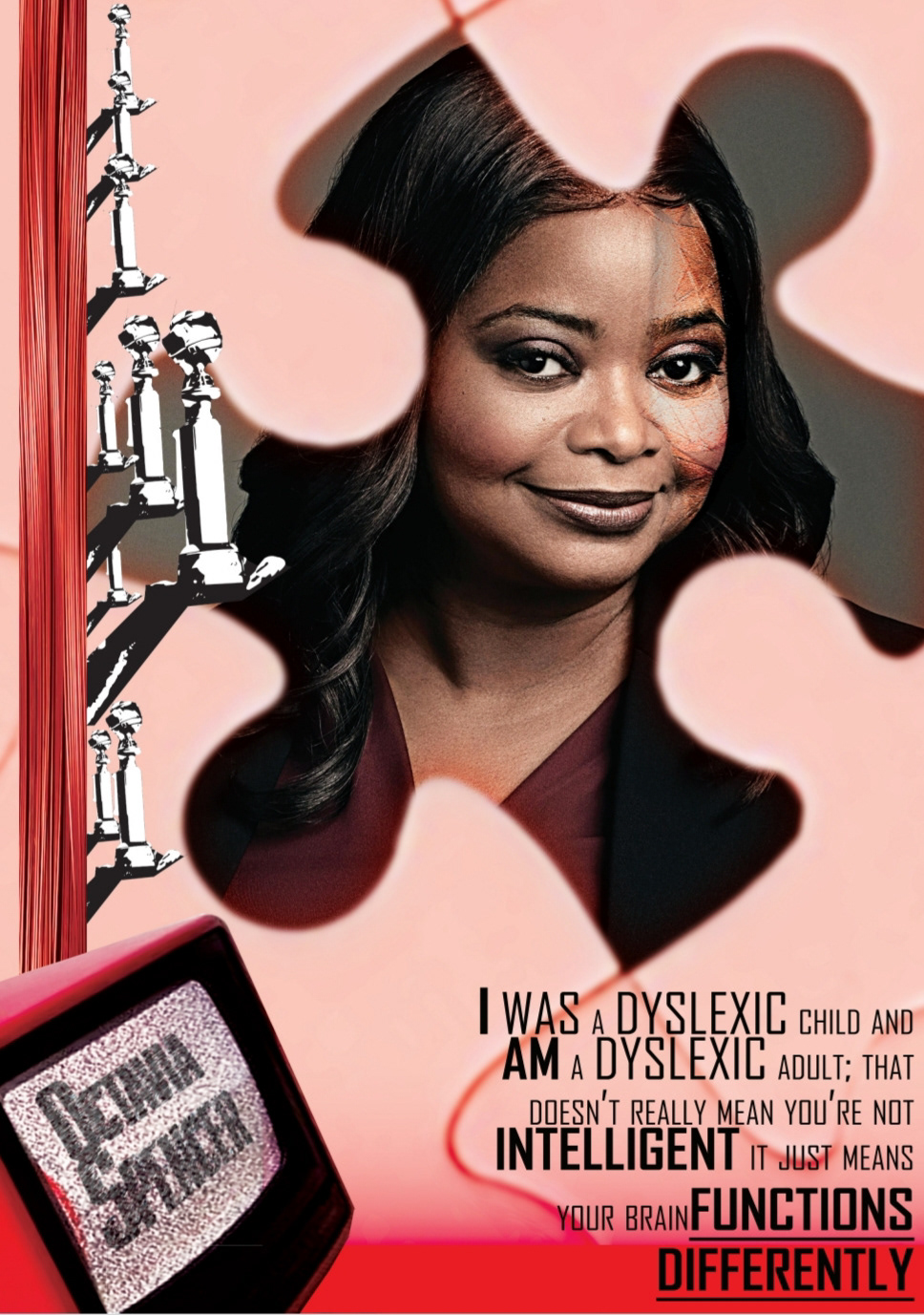 Octavia Spencer