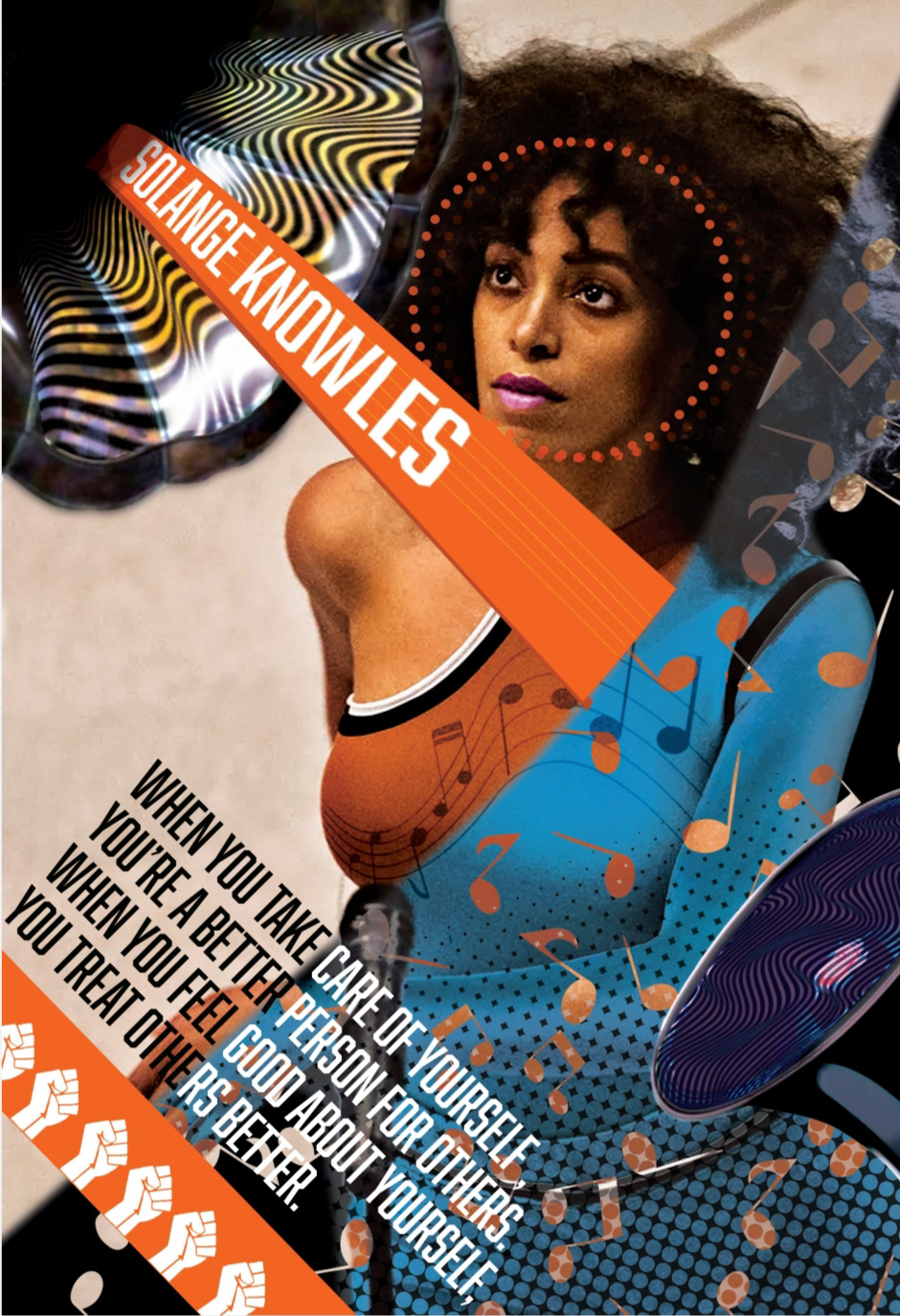 Solange Knowles