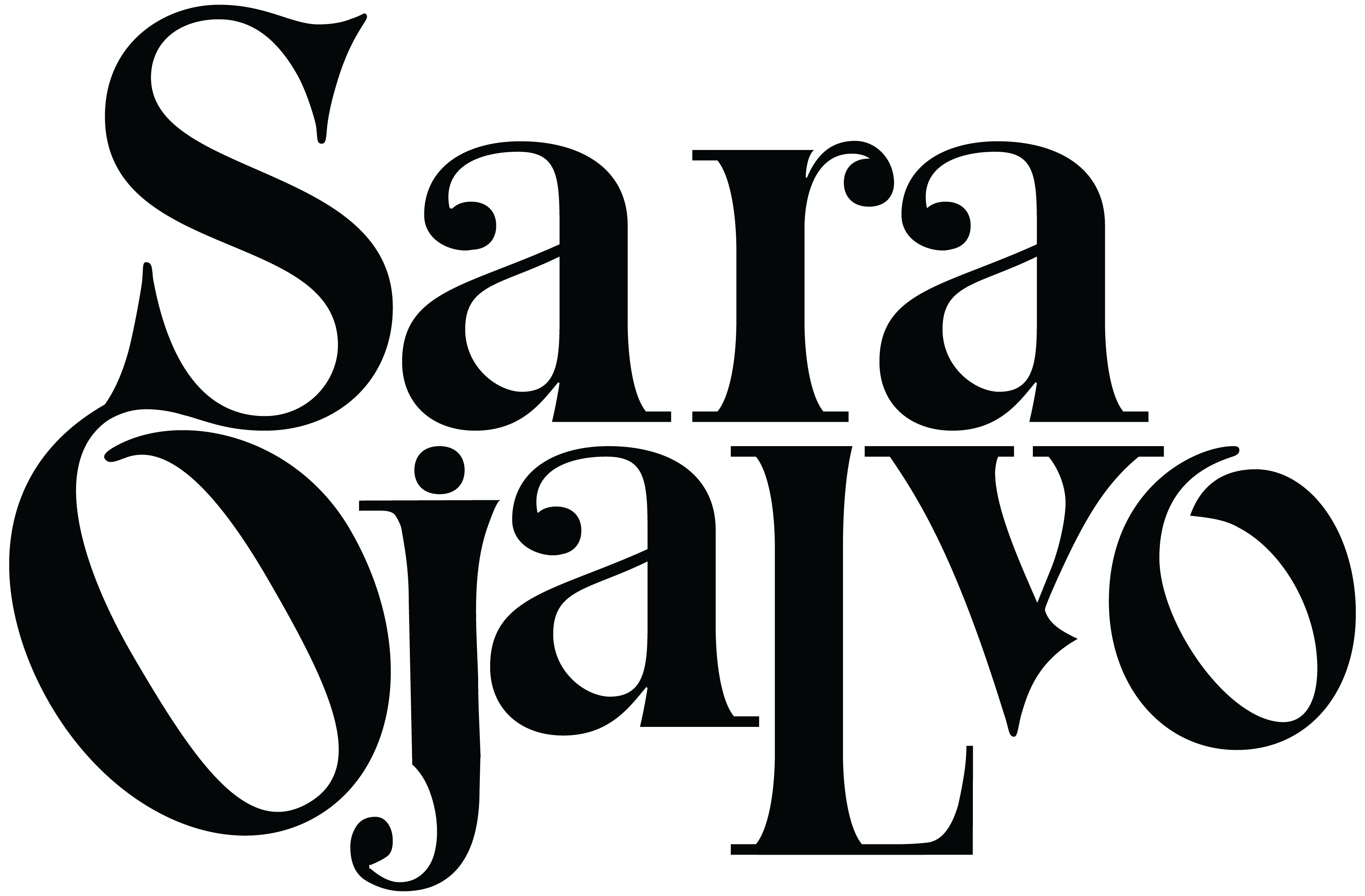 Sara Ojalvo