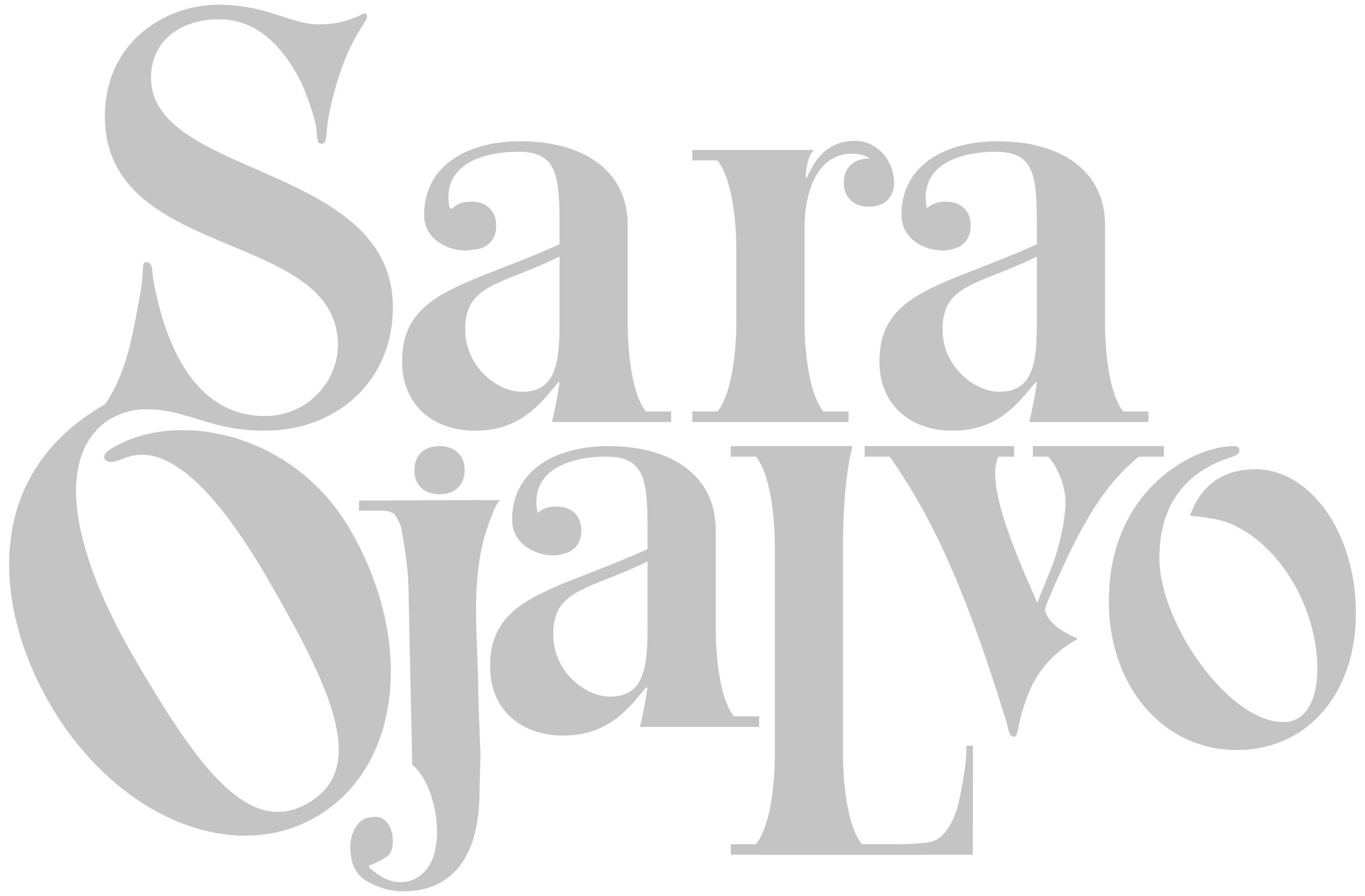 Sara Ojalvo