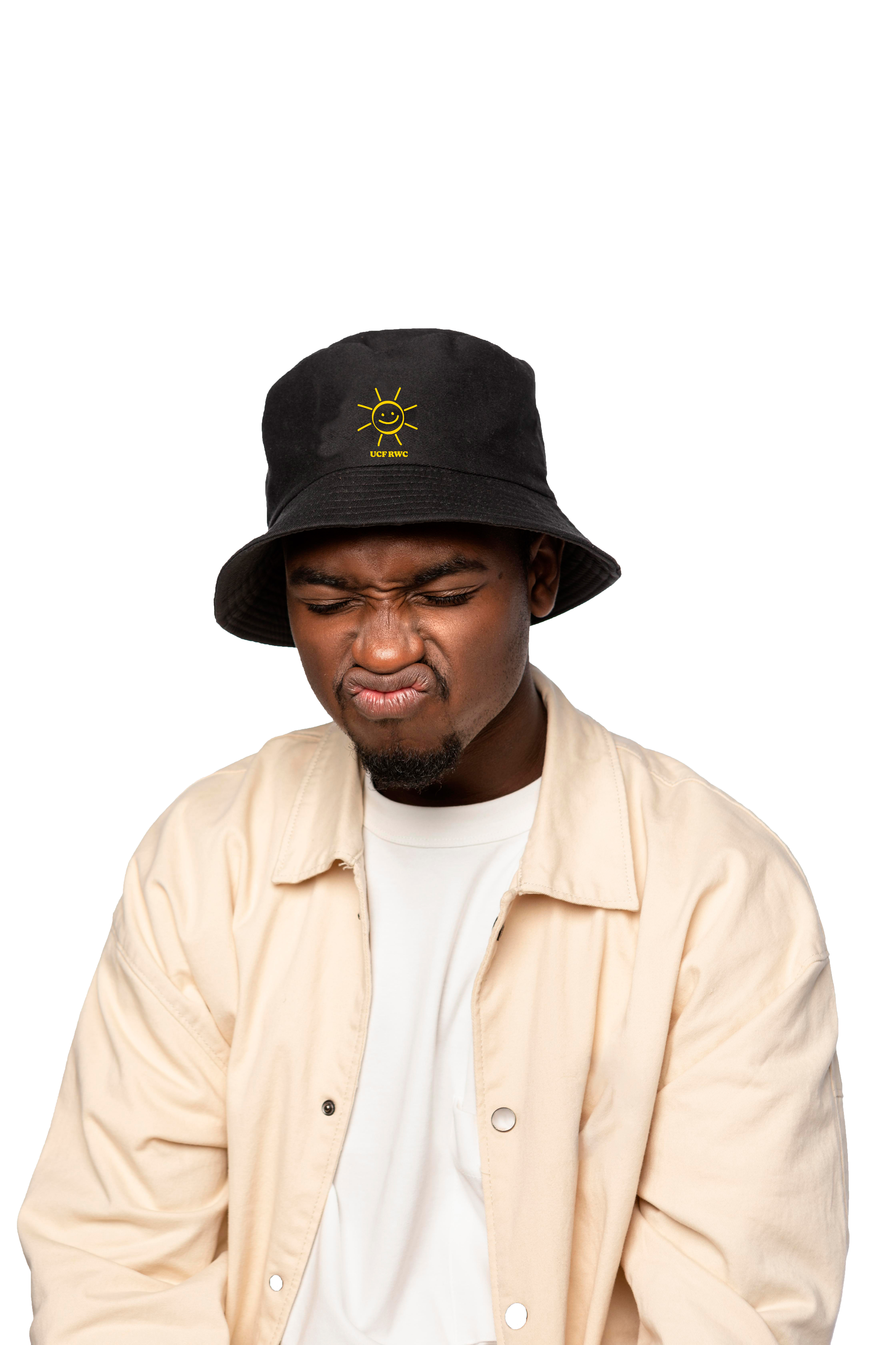 Bucket Hat Design