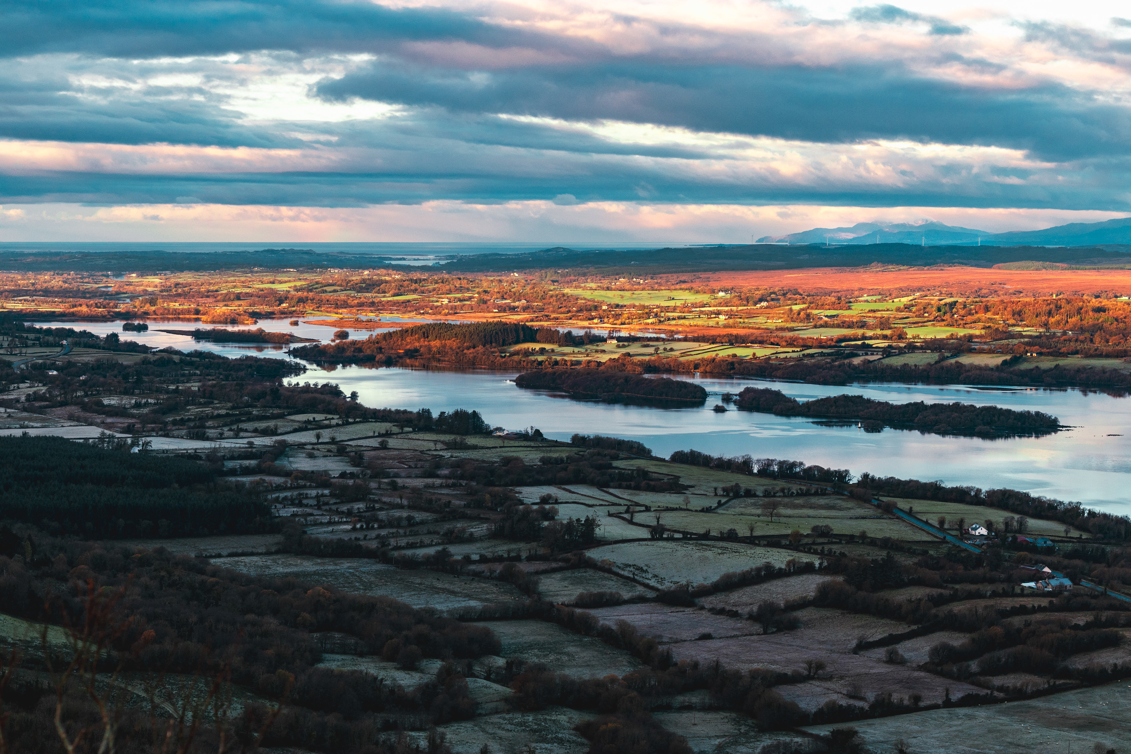 Lower Lough Erne