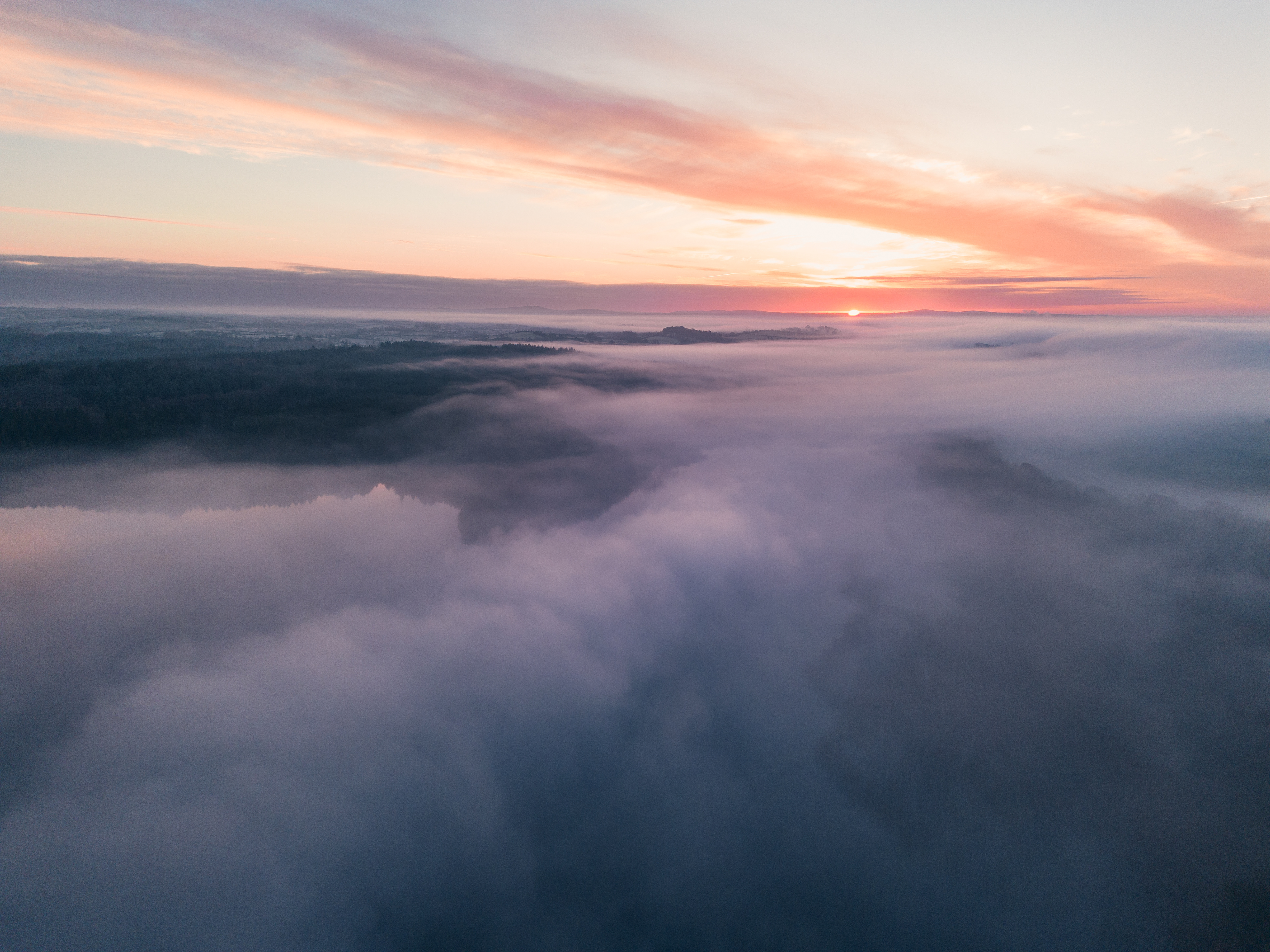 Fermanagh Mist