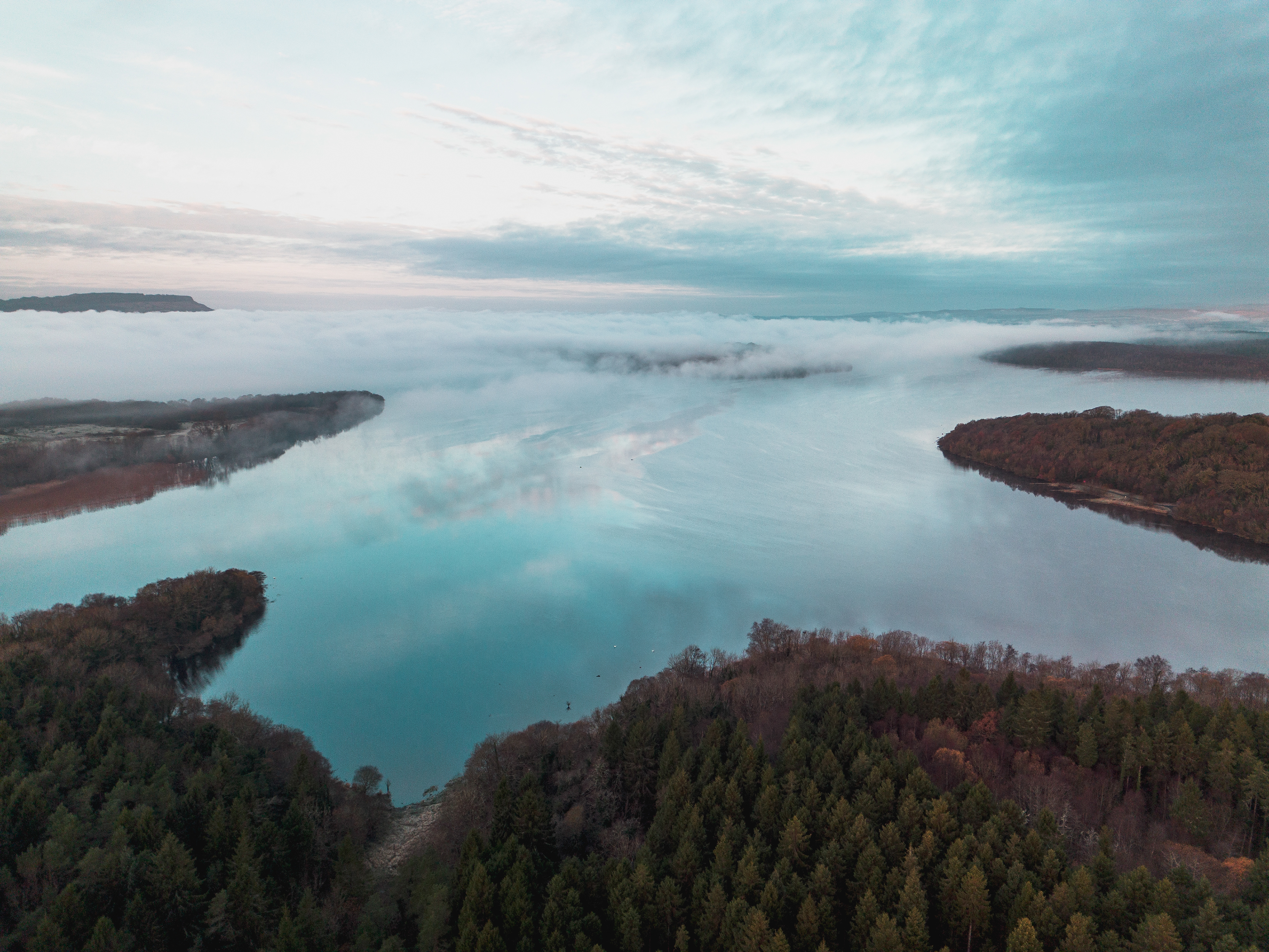 Duross Bay