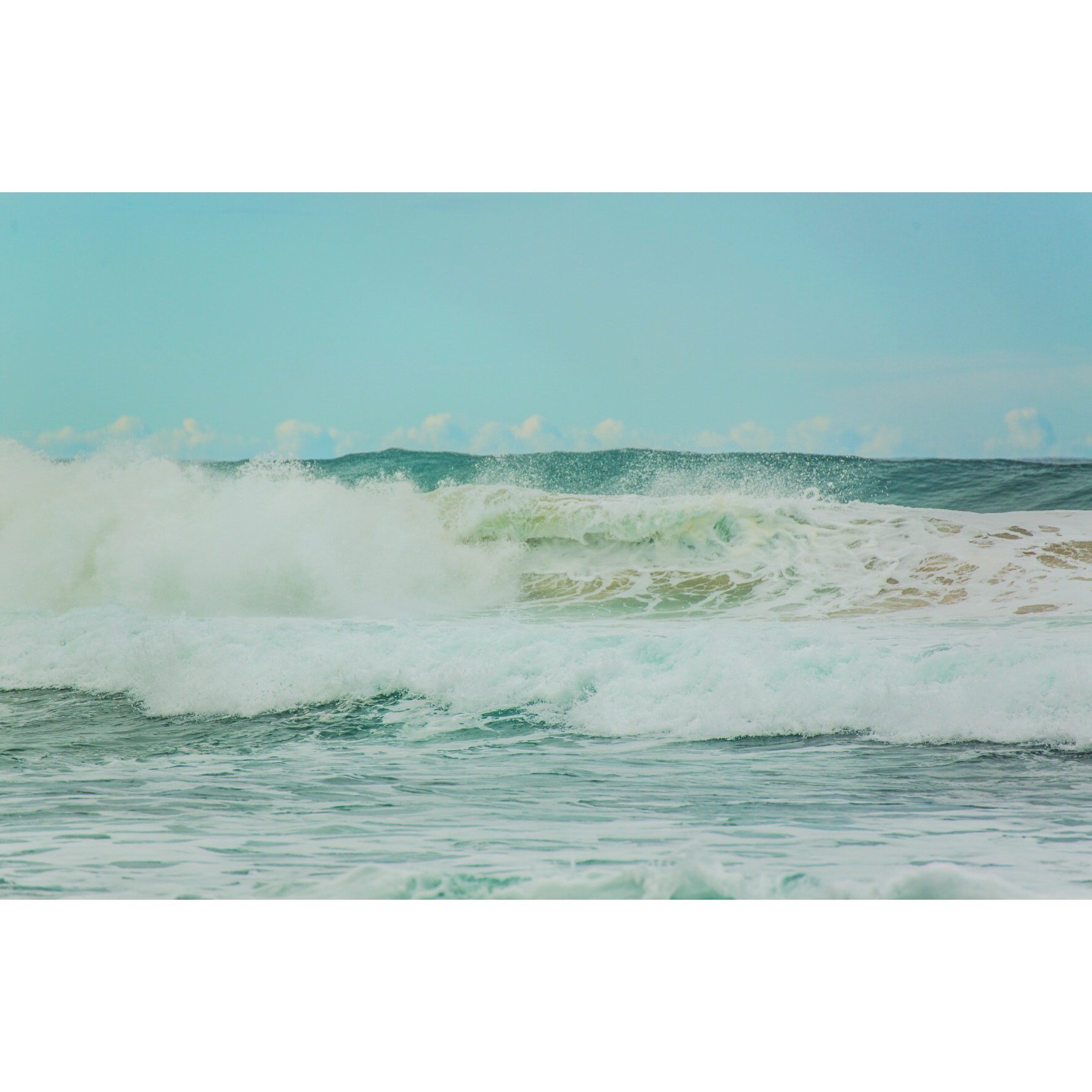 Ocean