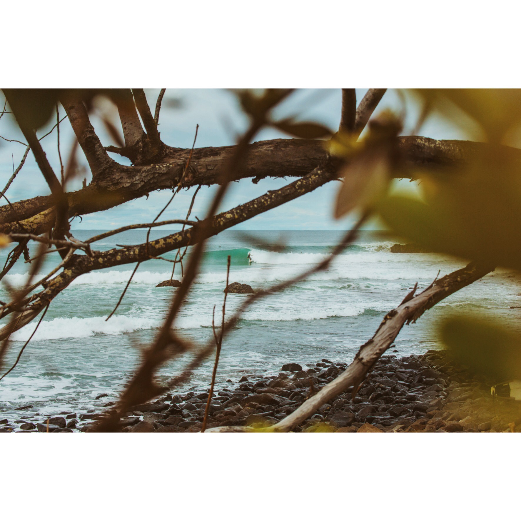 Boulders II