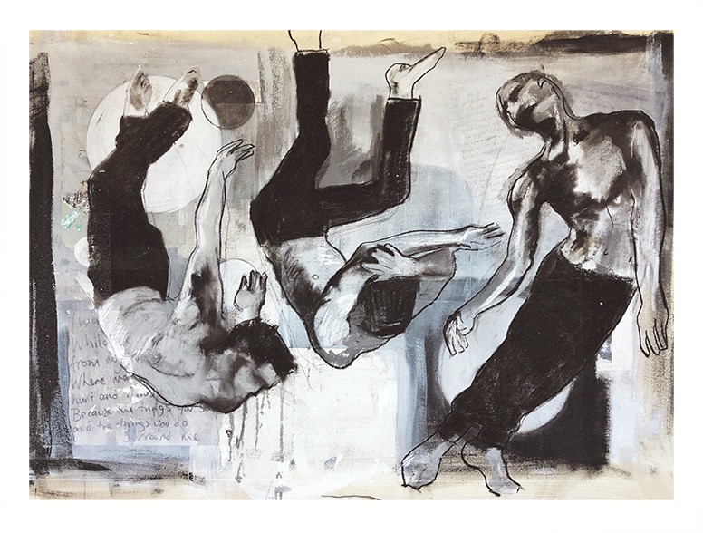 Falling
