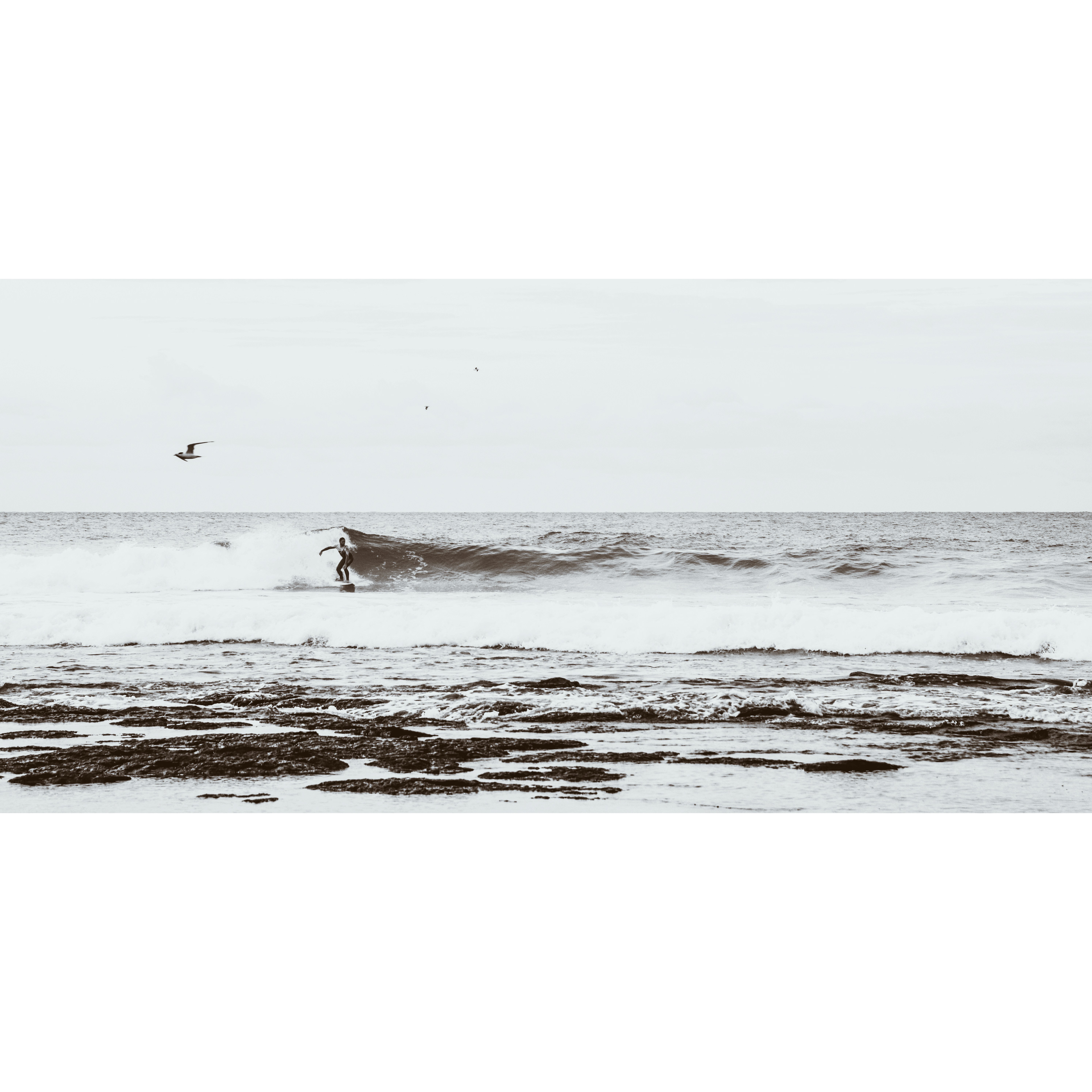 Flat Rock II