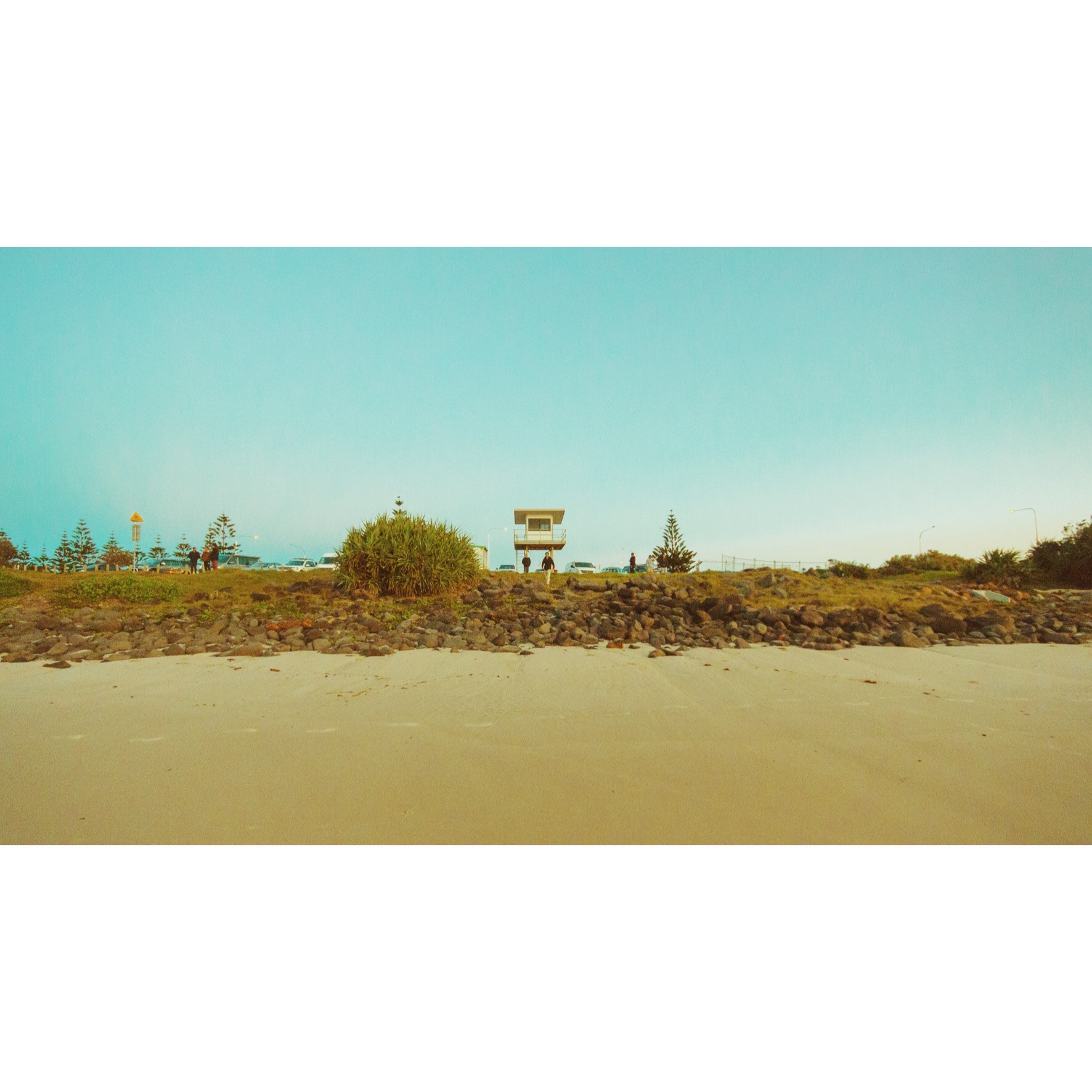 Sharpes Lookout