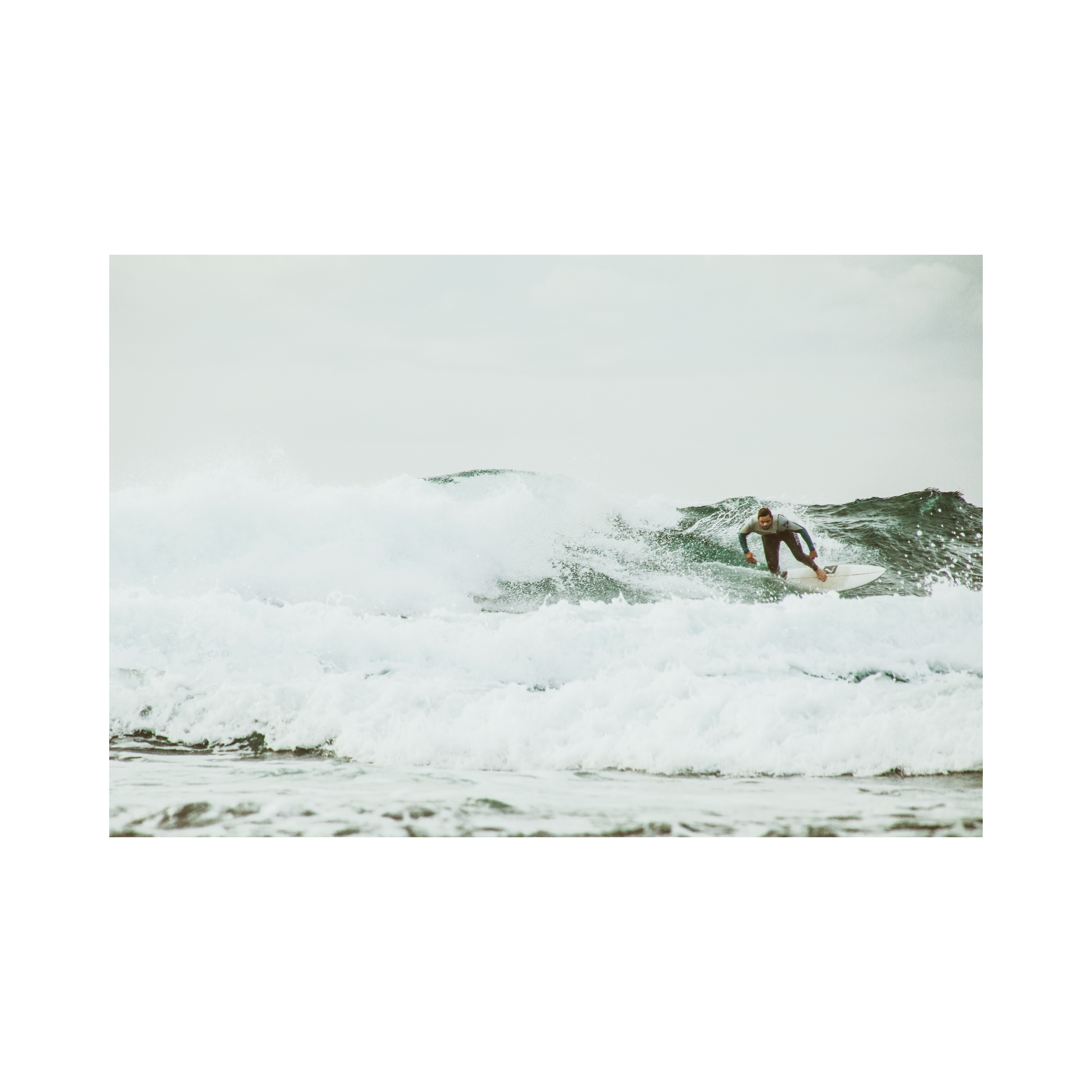 Flat Rock IV