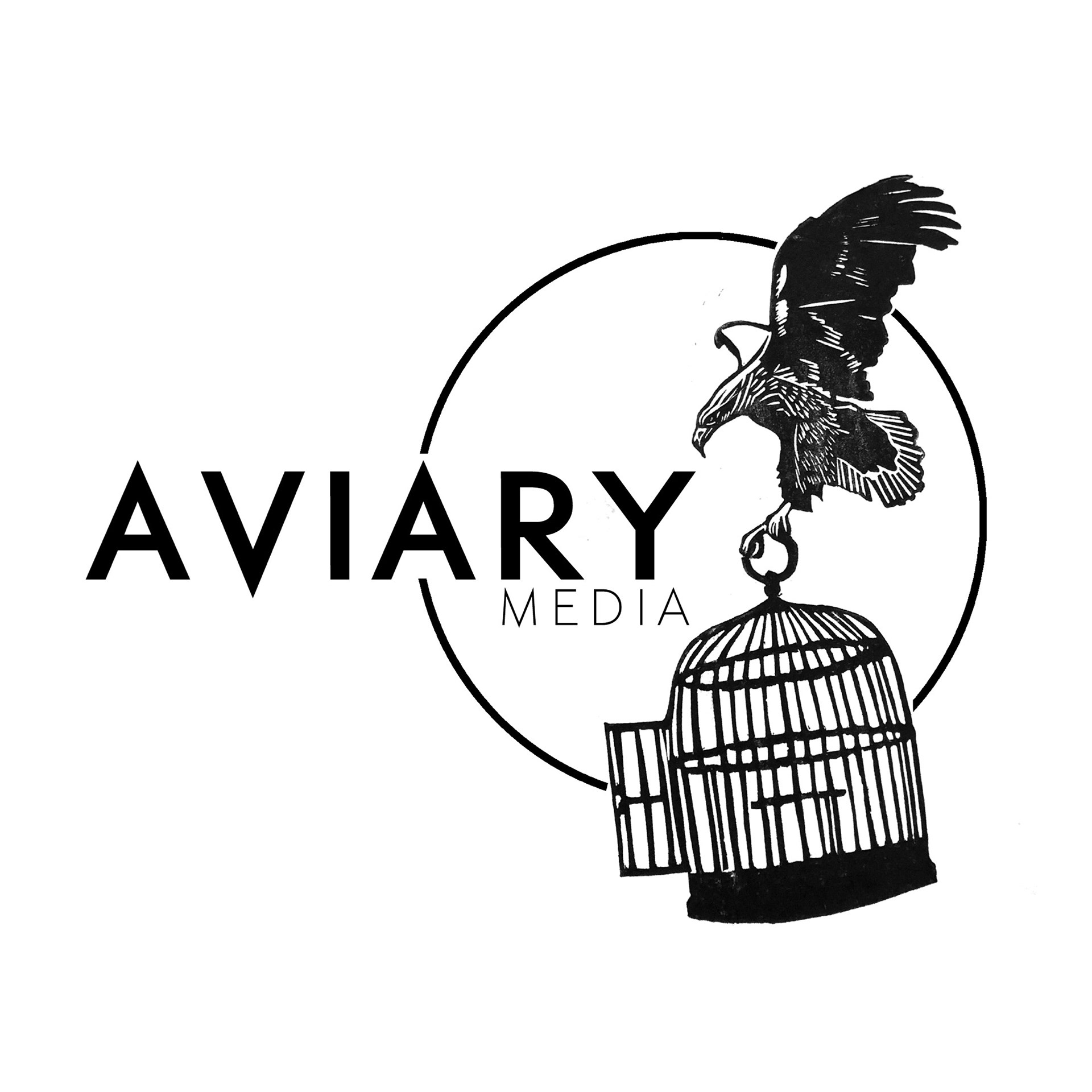 AVIARY MEDIA LOGO