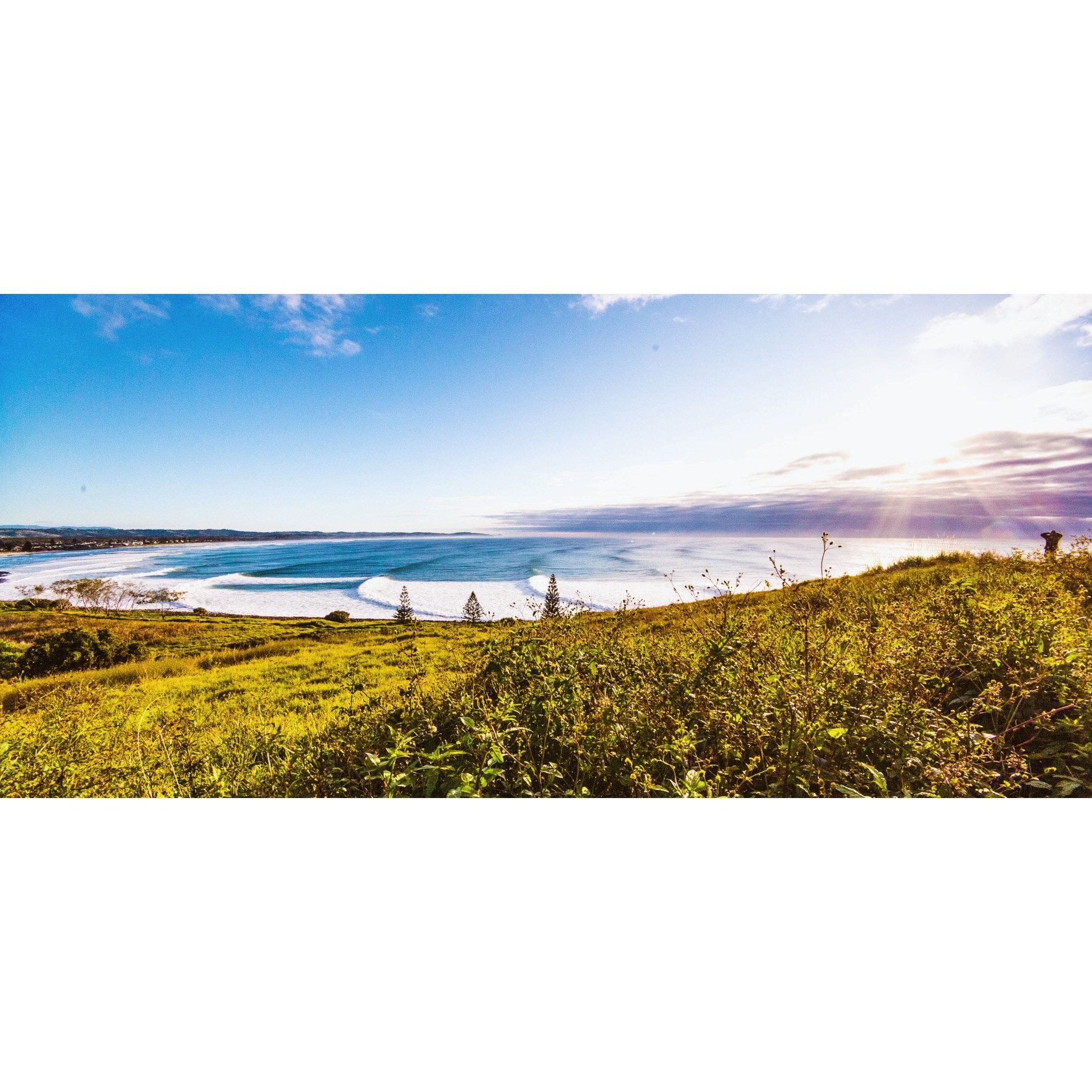 Lennox Head