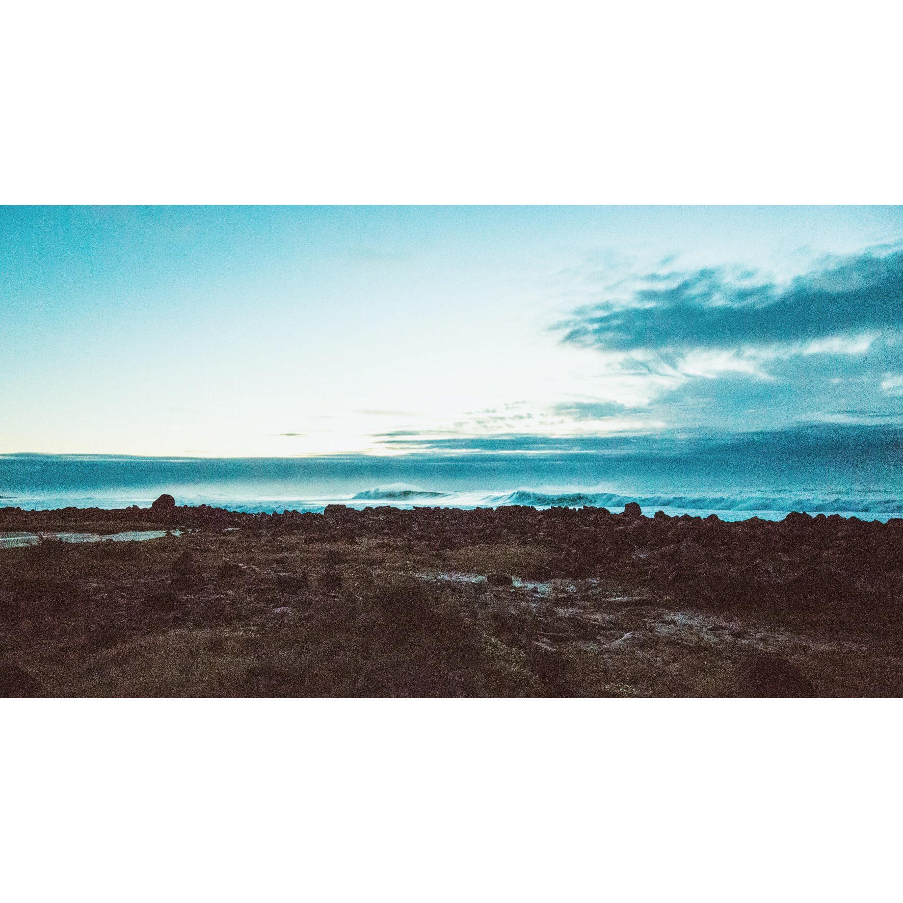 Trestles