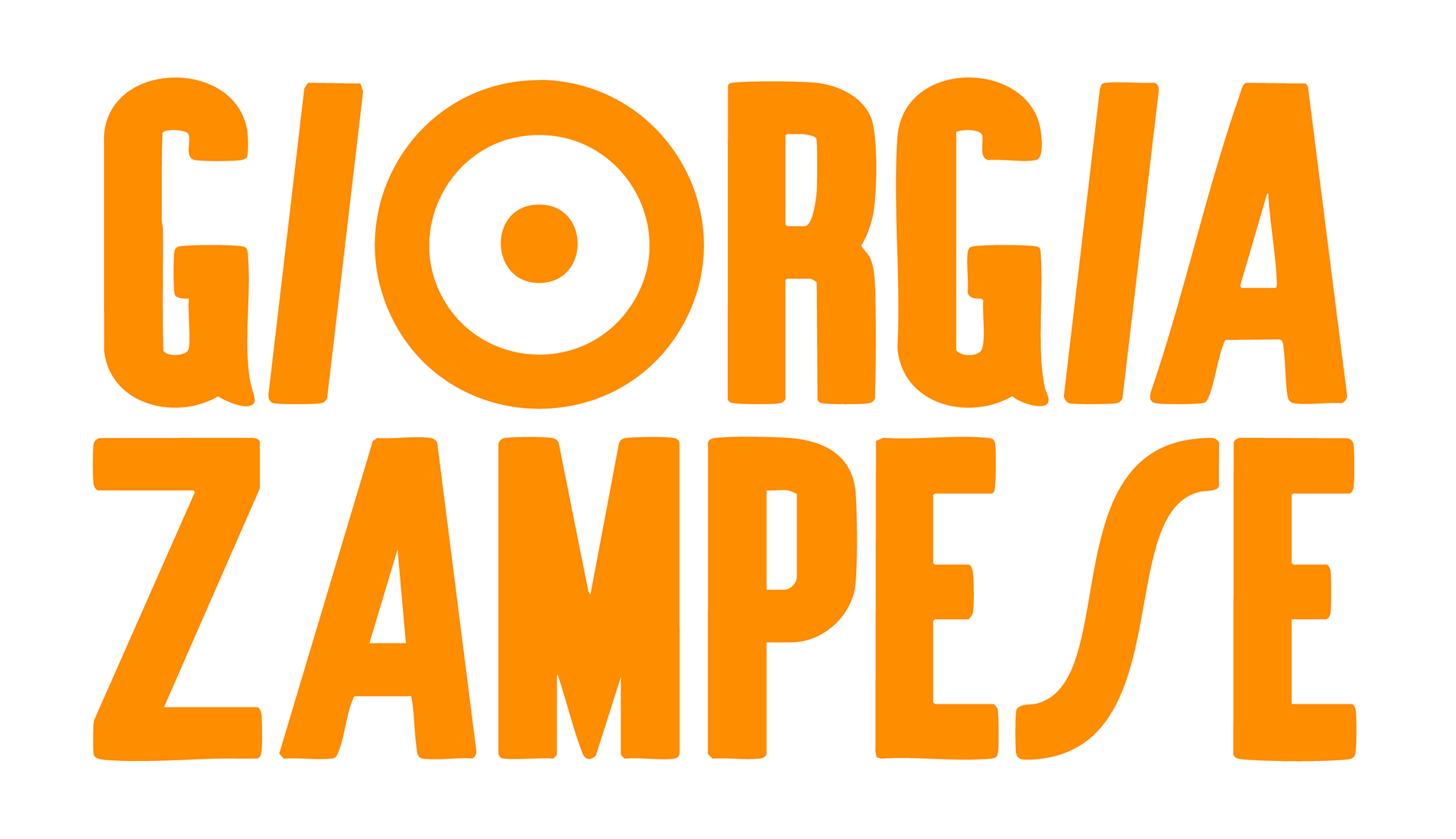 Giorgia Zampese